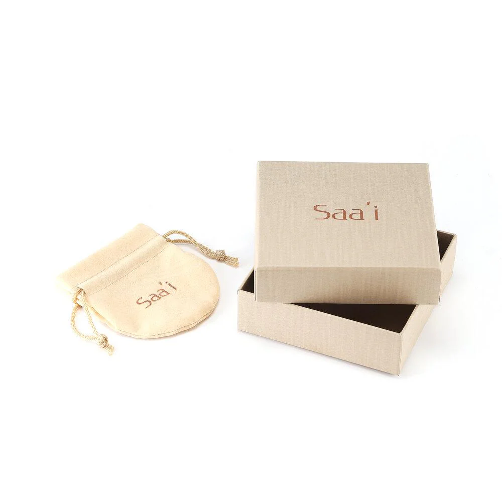 Marsa Earring - Silver - Image 5