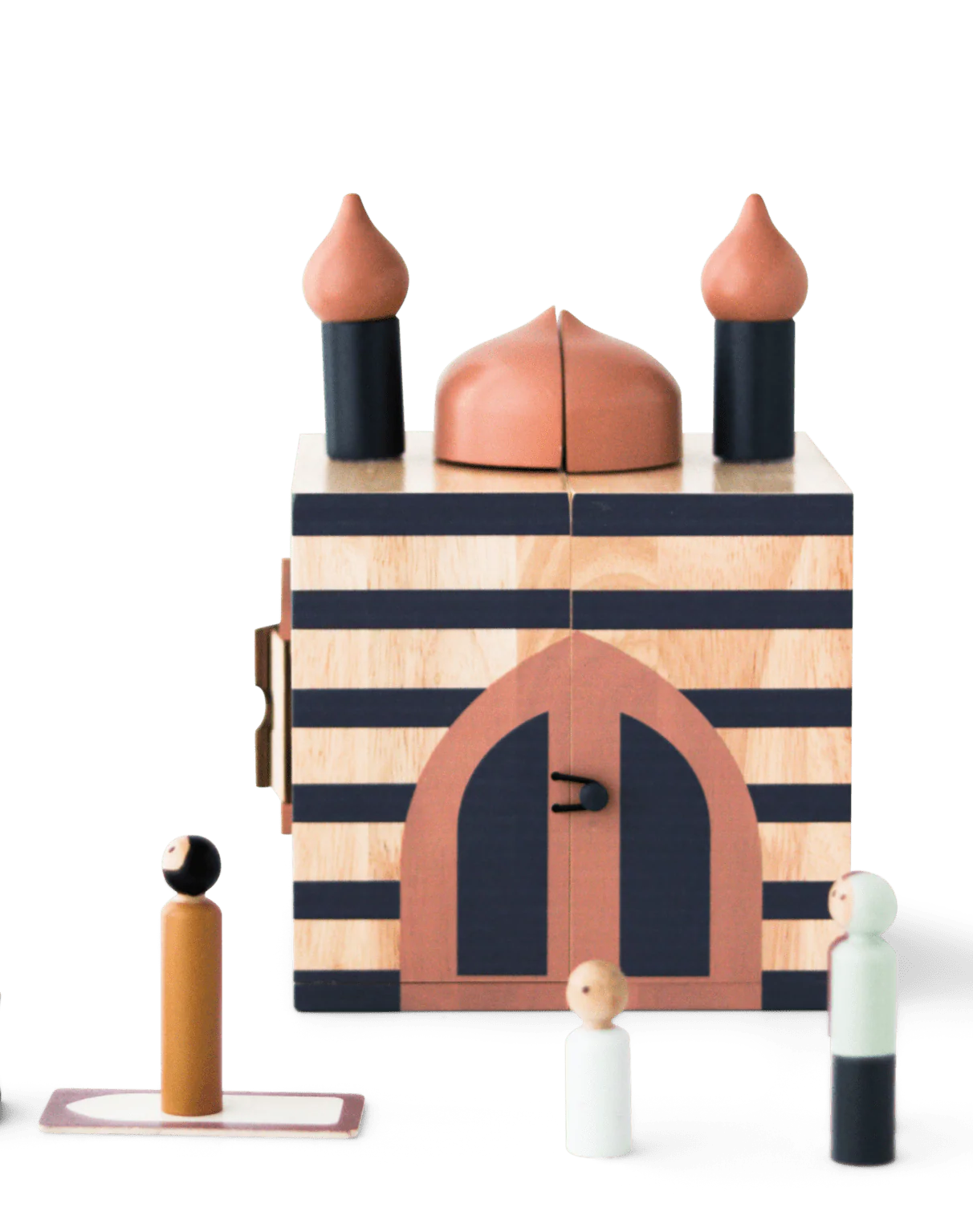 Masjid Playhouse