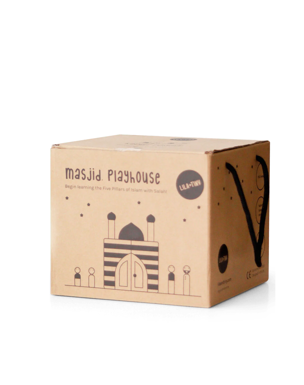 Masjid Playhouse - Image 2