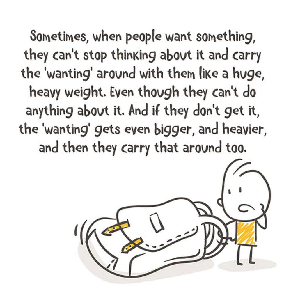 Mindful Book of Wellbeing - Image 4