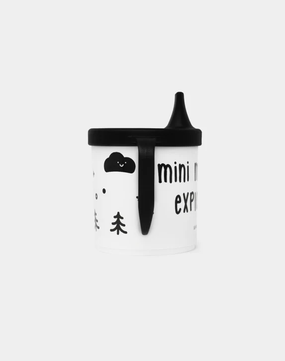 Mini Muslim Explorer Trainer Cup - Image 2