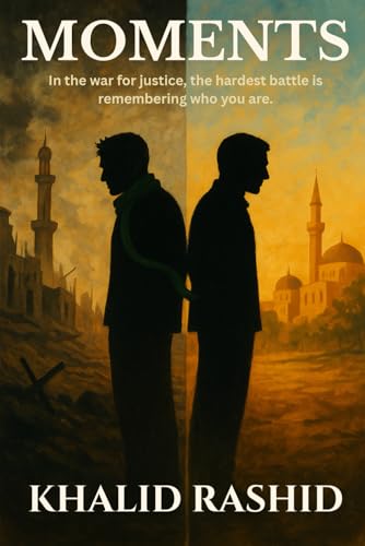 Moments (Khalid Rashid)