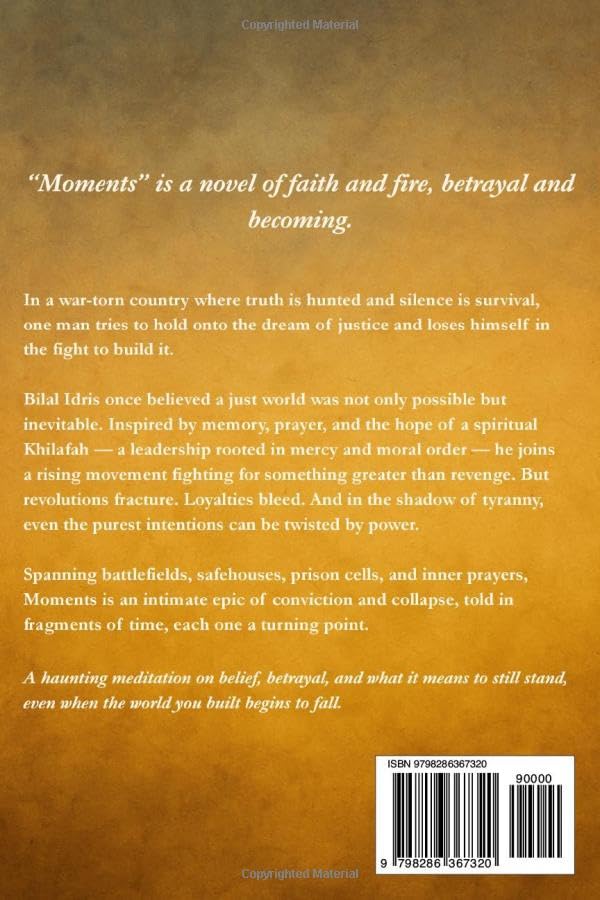 Moments (Khalid Rashid) - Image 2