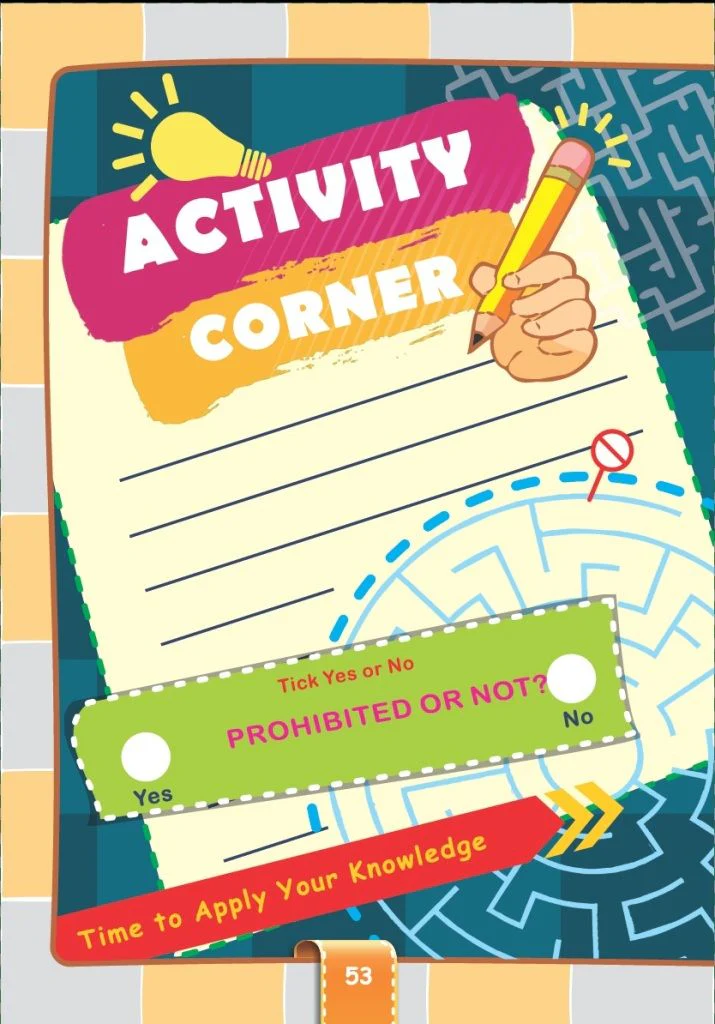 More Than 100 Things Prohibited by the Prophet - Image 5