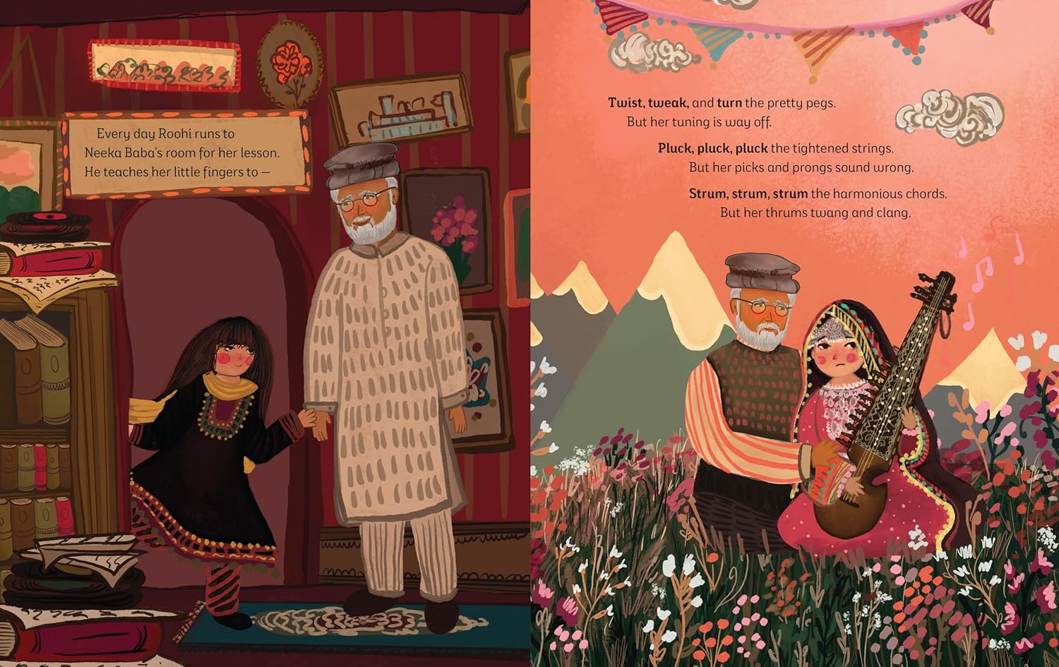Music of the Mountains: A Story in Pakistan - Image 4