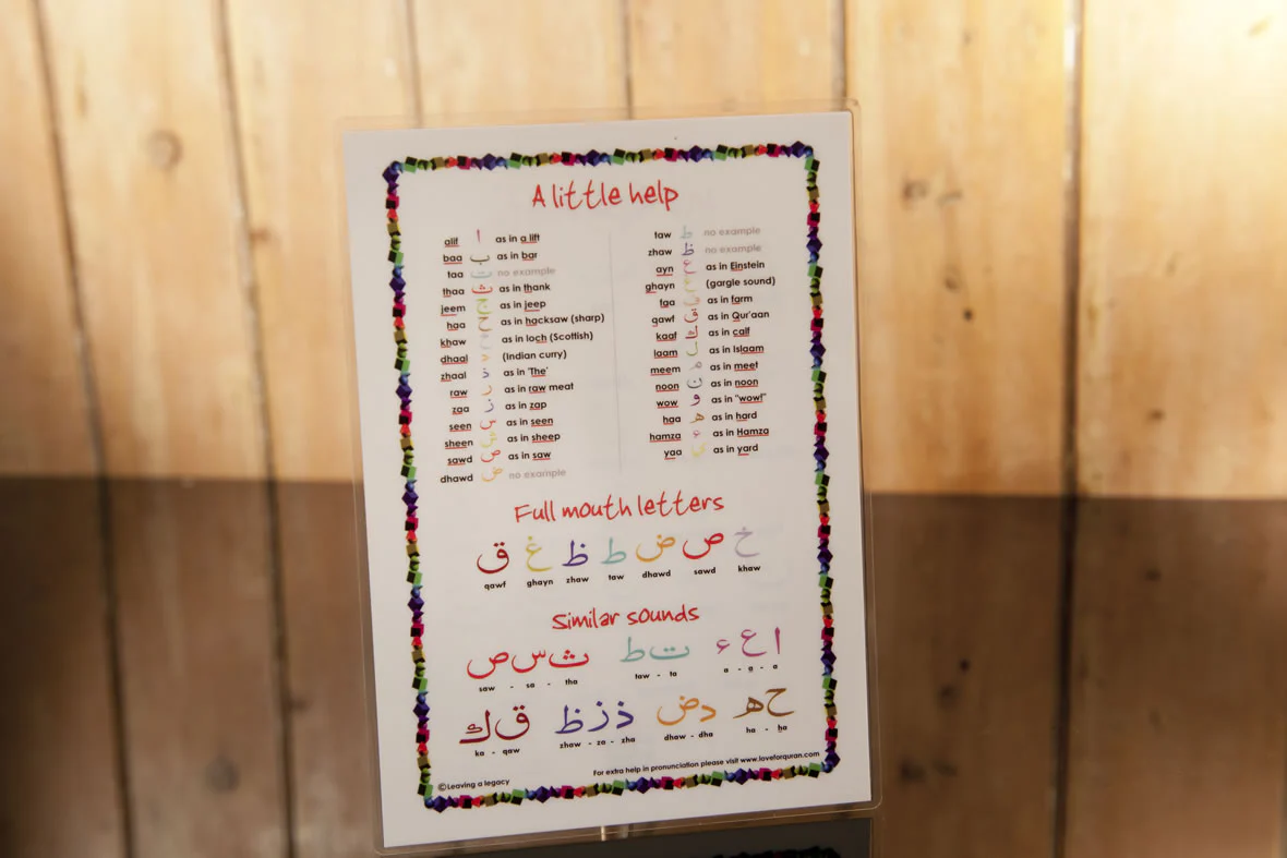 My Alphabet - Image 3