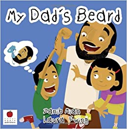 My Dad's Beard