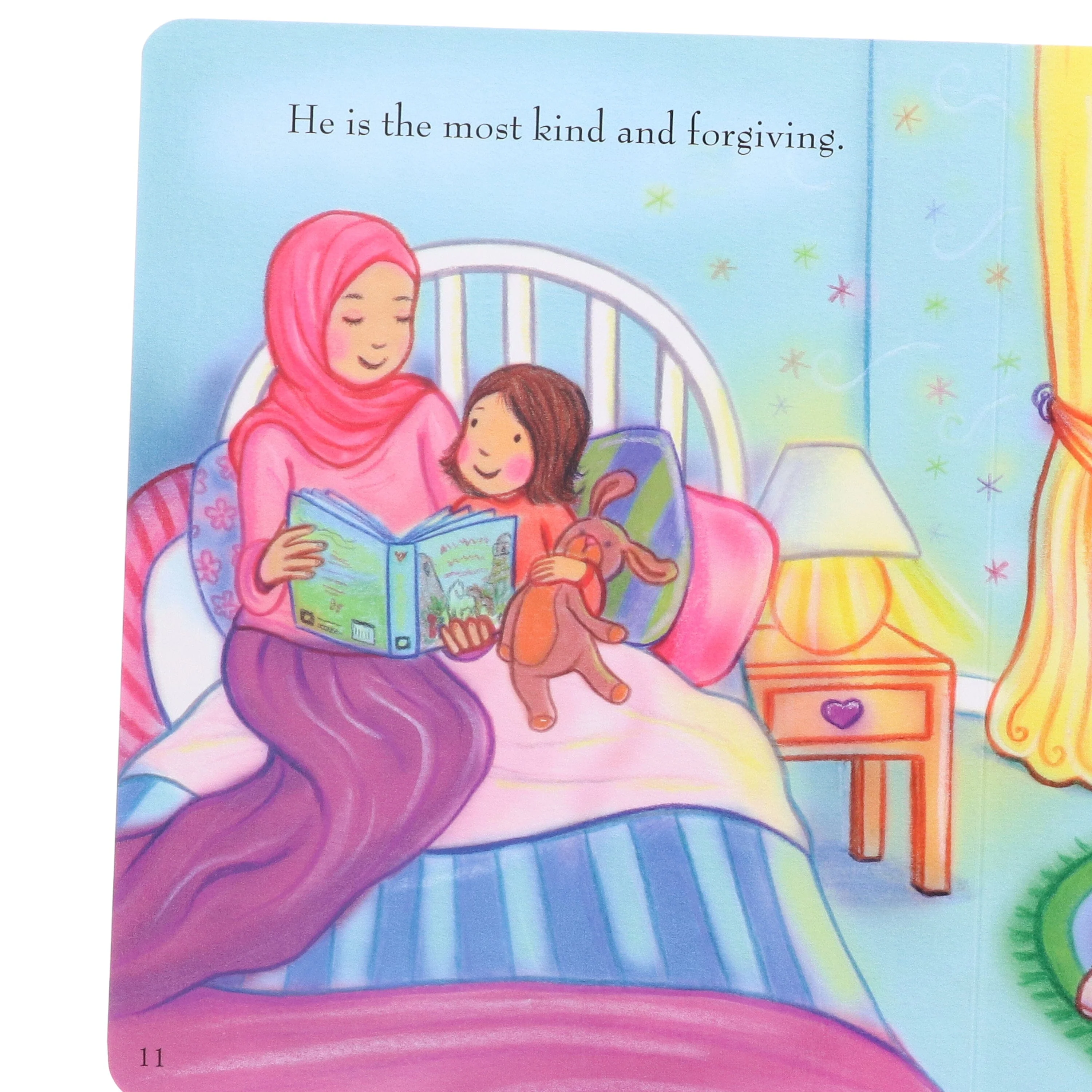 My First Book About Islam Series by Sara Khan: Complete 7 Books Collection Box Set - Image 9