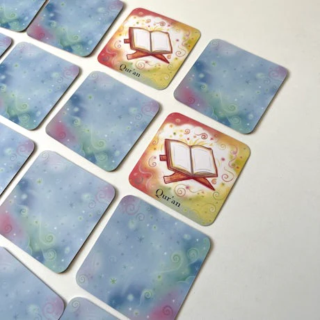 My First Islamic Memory Game by Sara Khan - Image 5