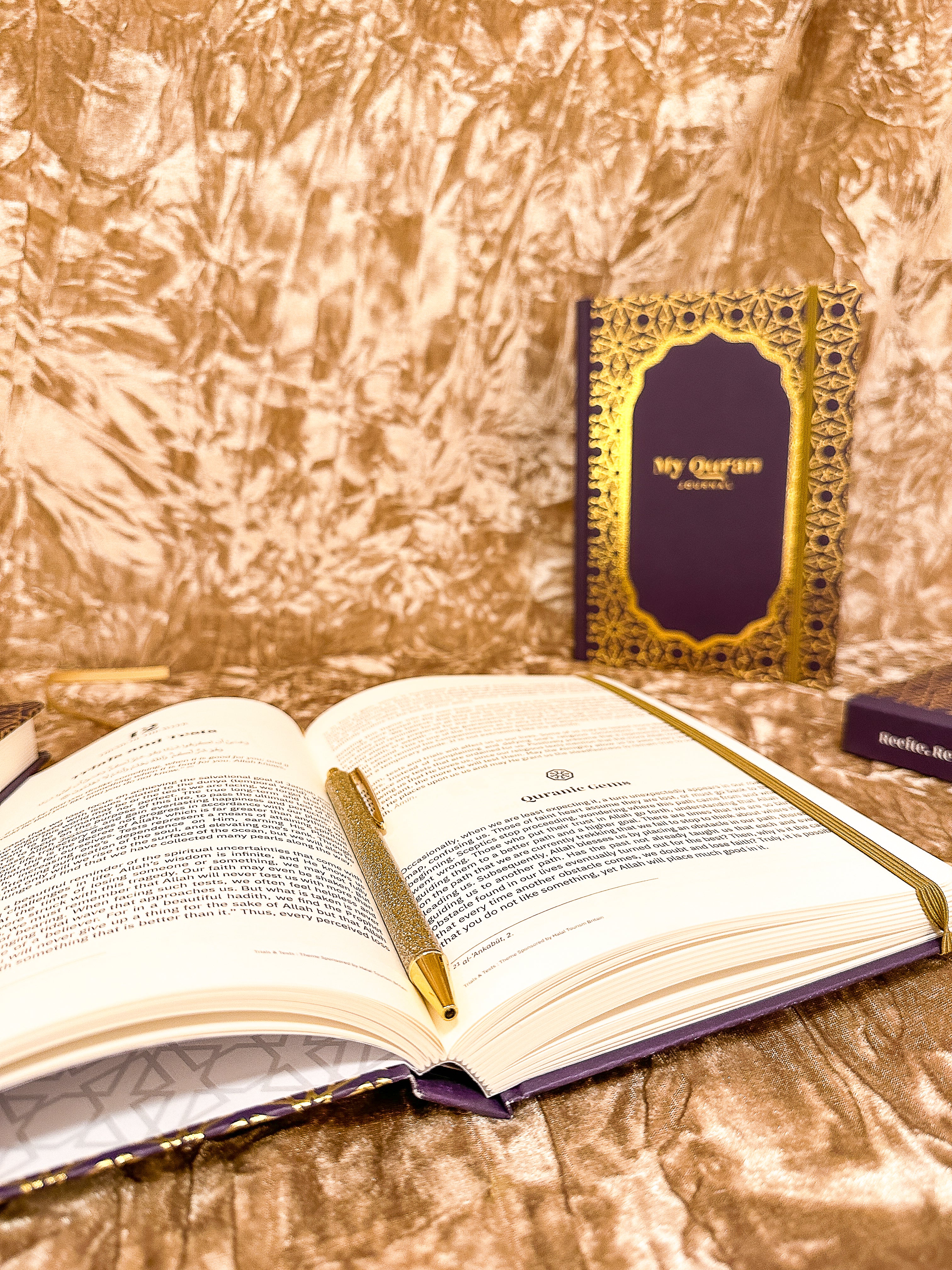 My Quran Journal - Image 15