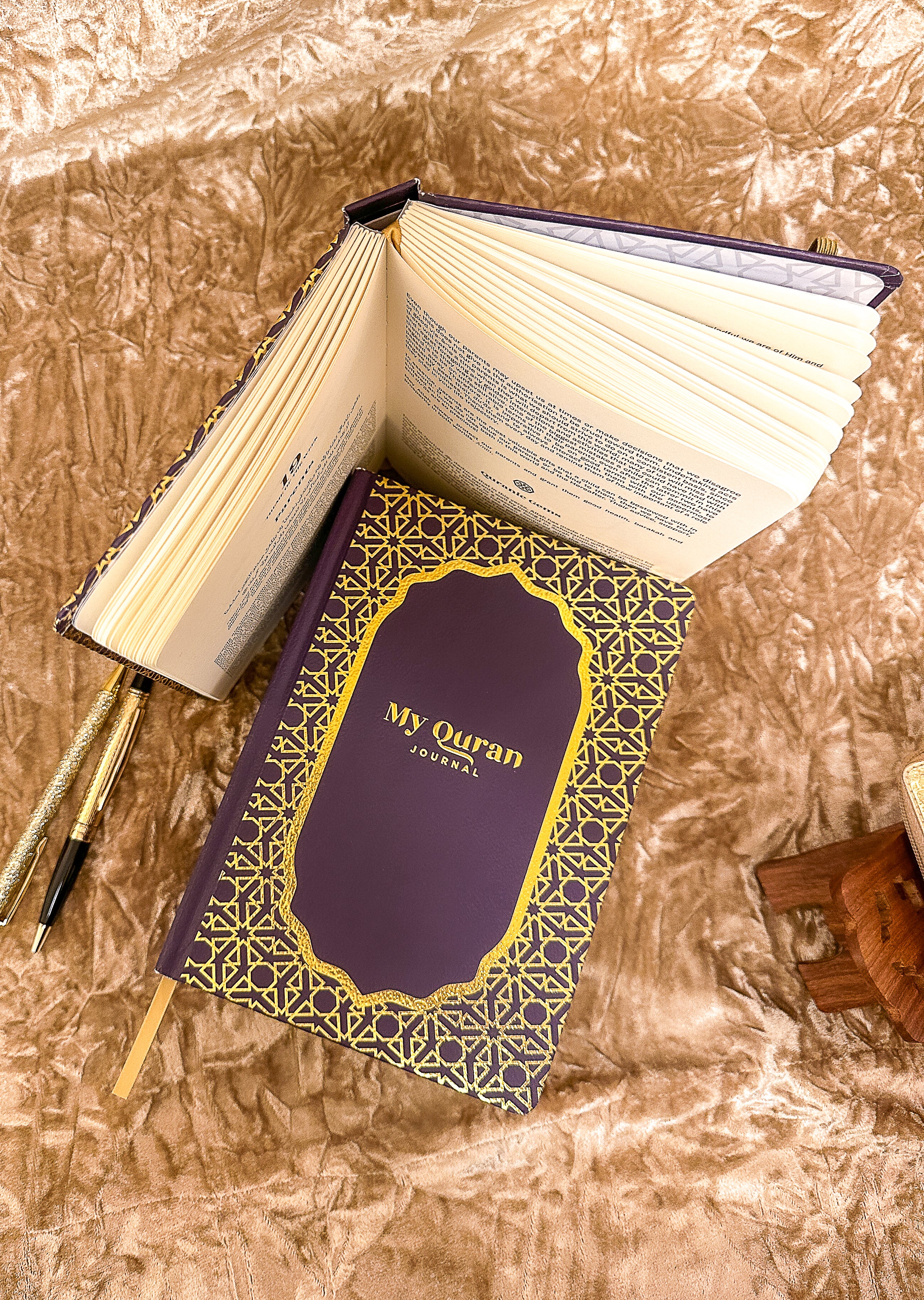 My Quran Journal - Image 18