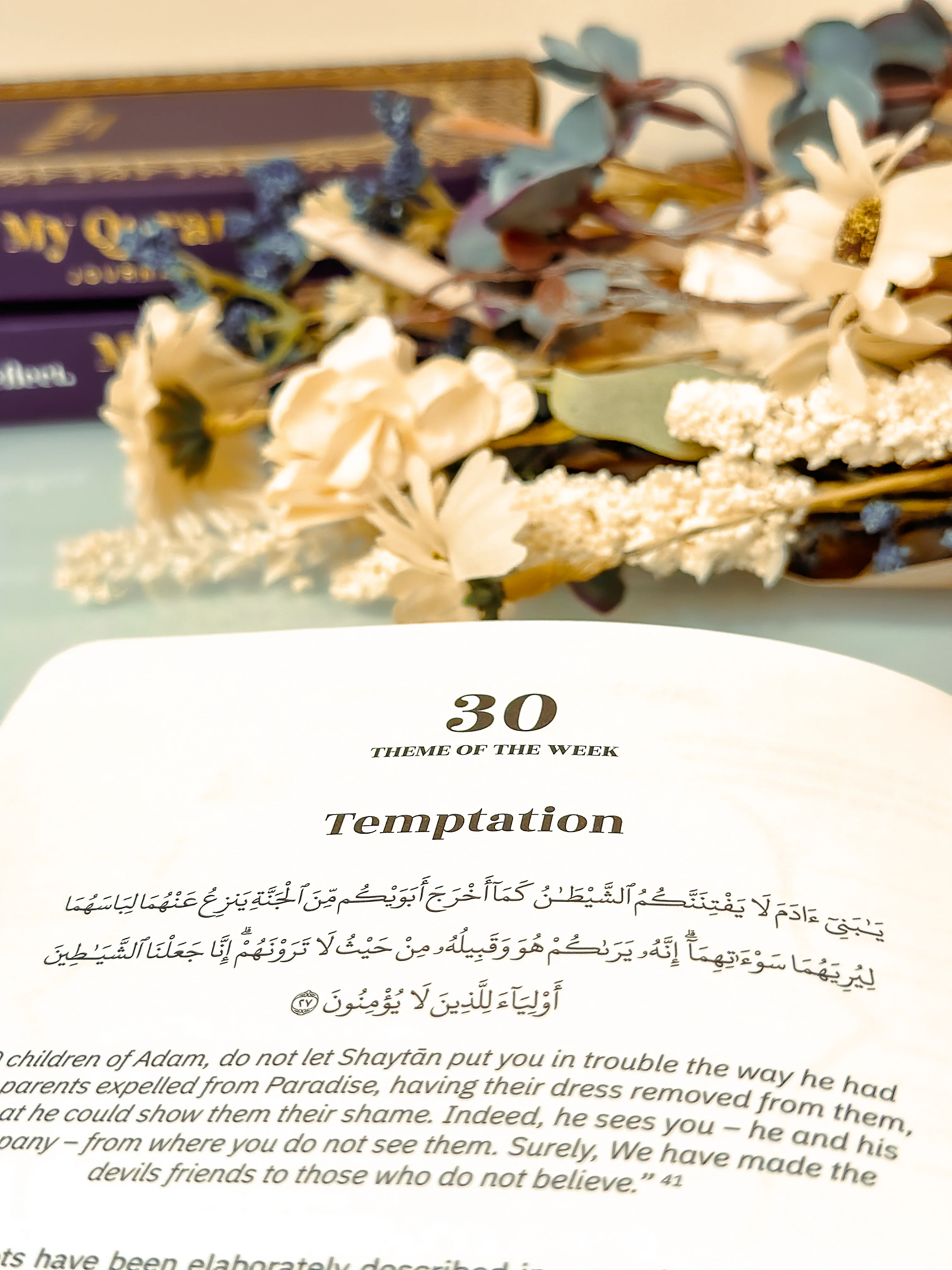 My Quran Journal - Image 19