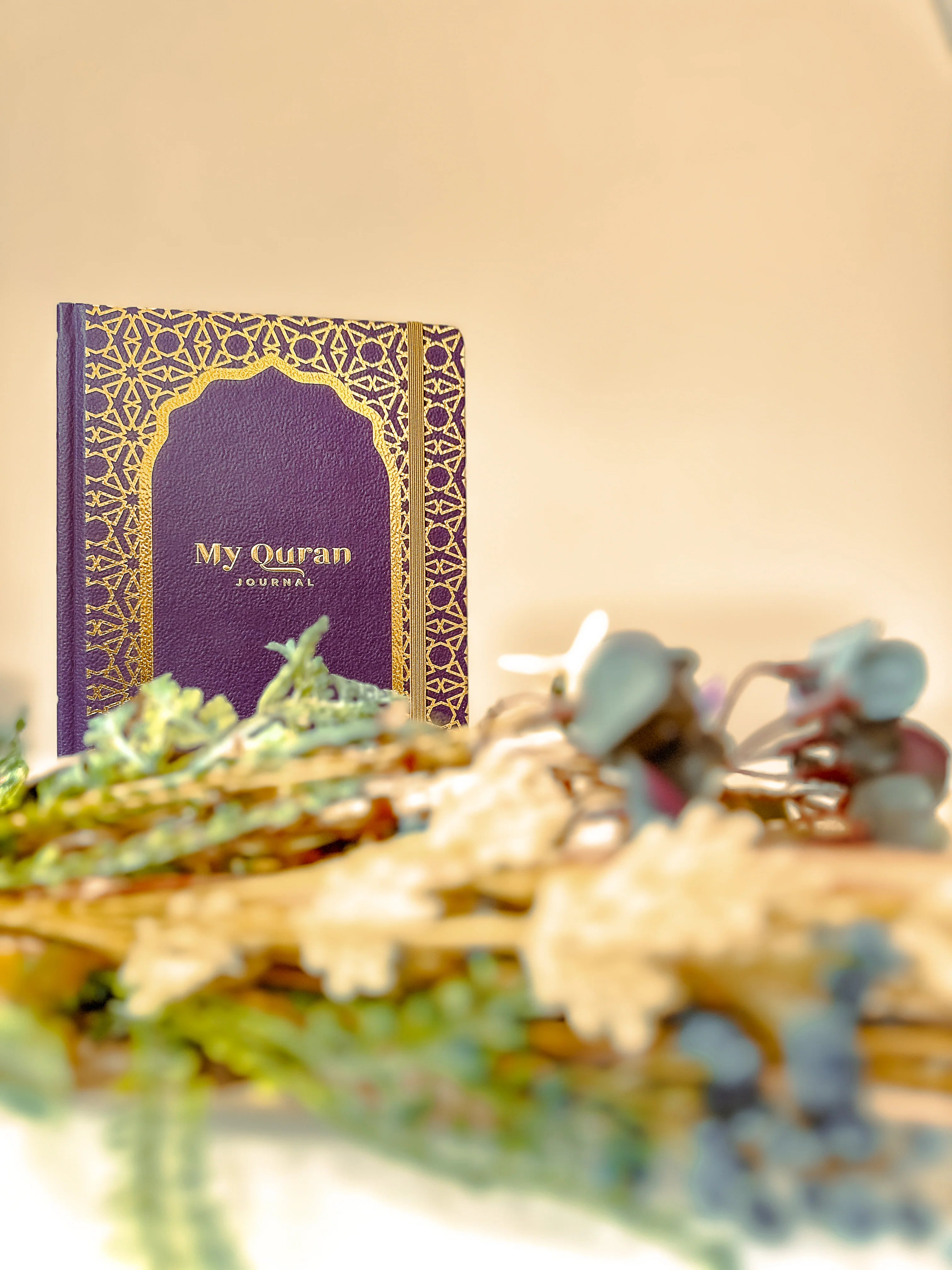 My Quran Journal - Image 21