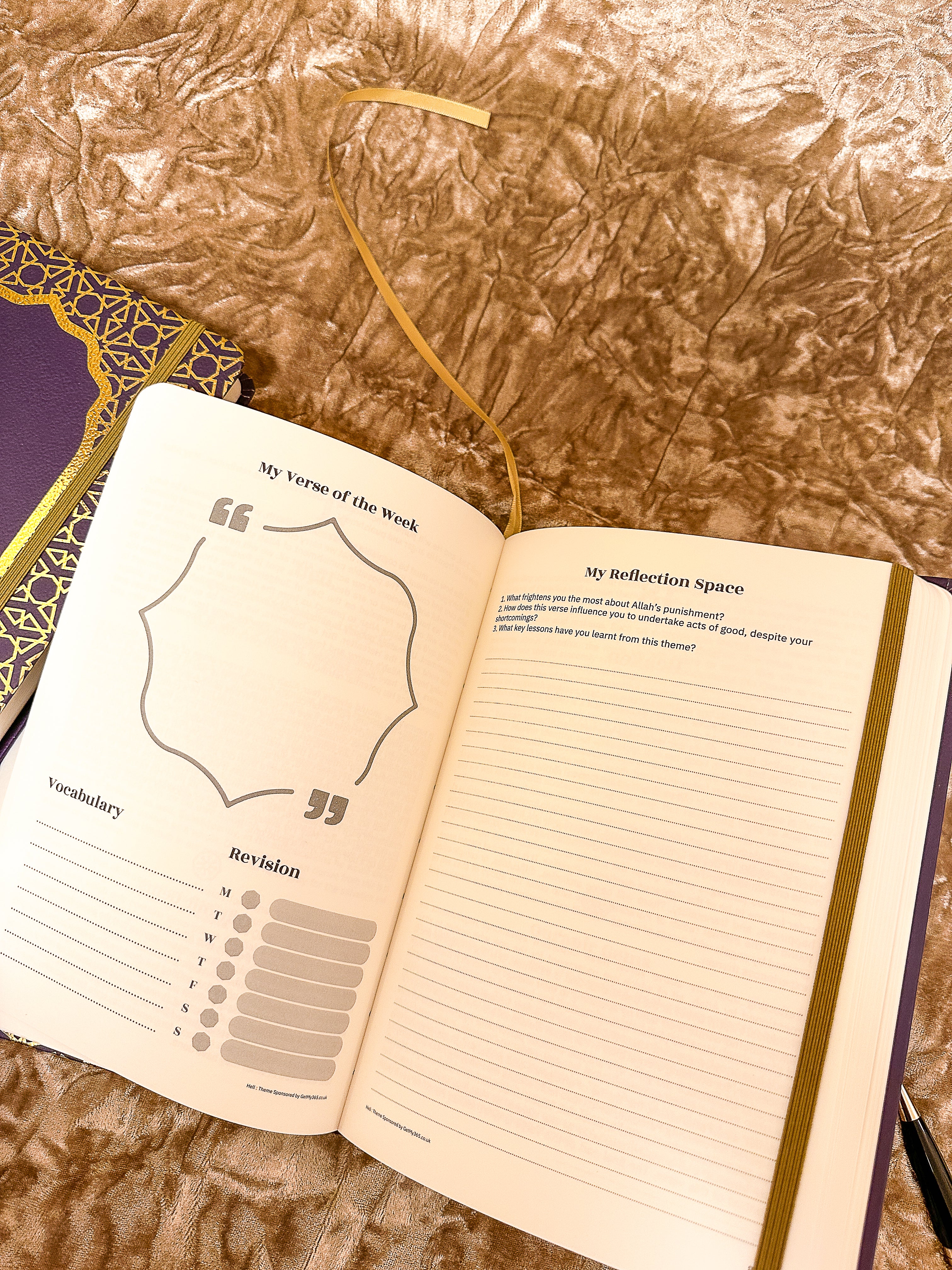 My Quran Journal - Image 30