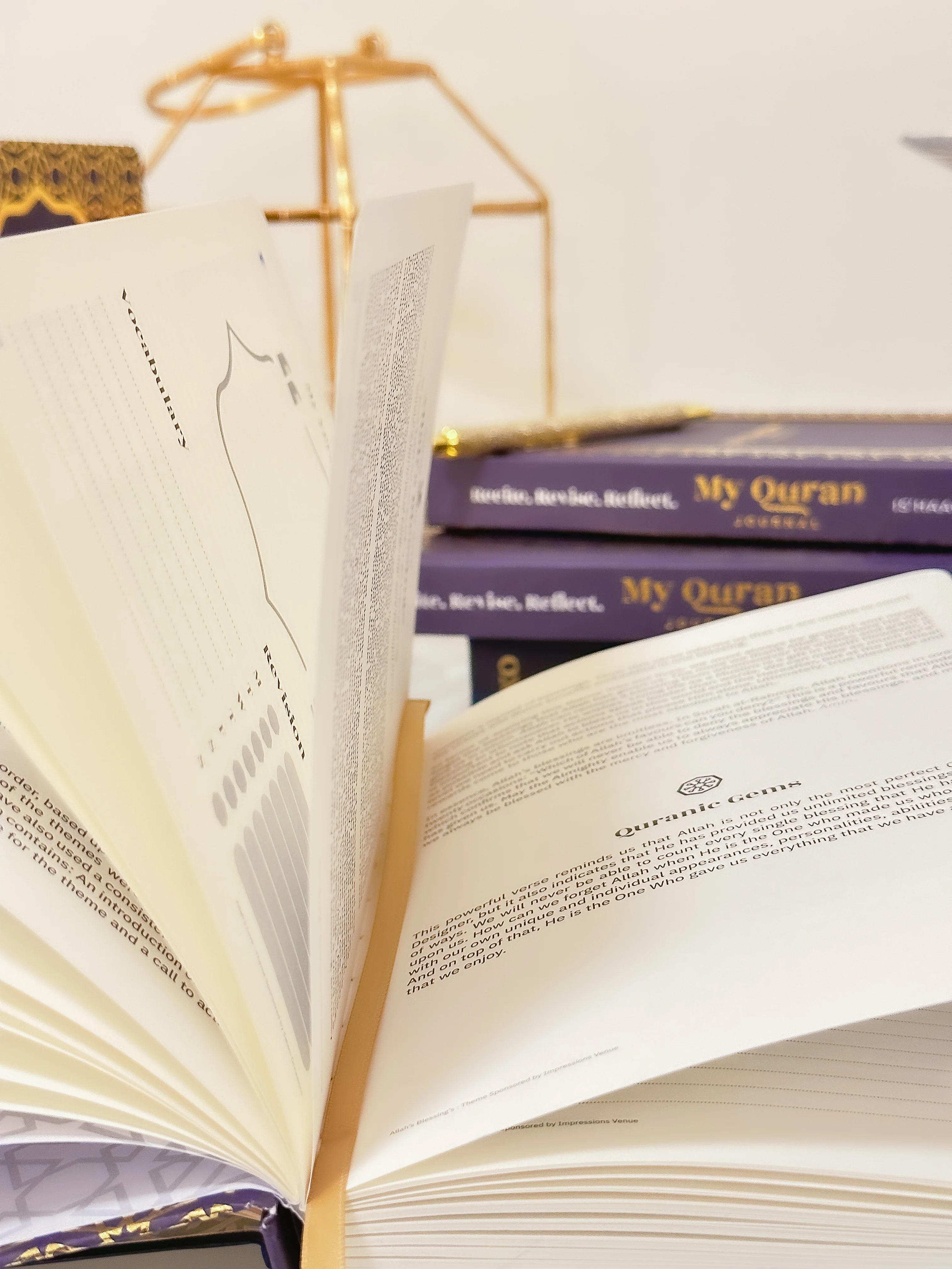 My Quran Journal - Image 35