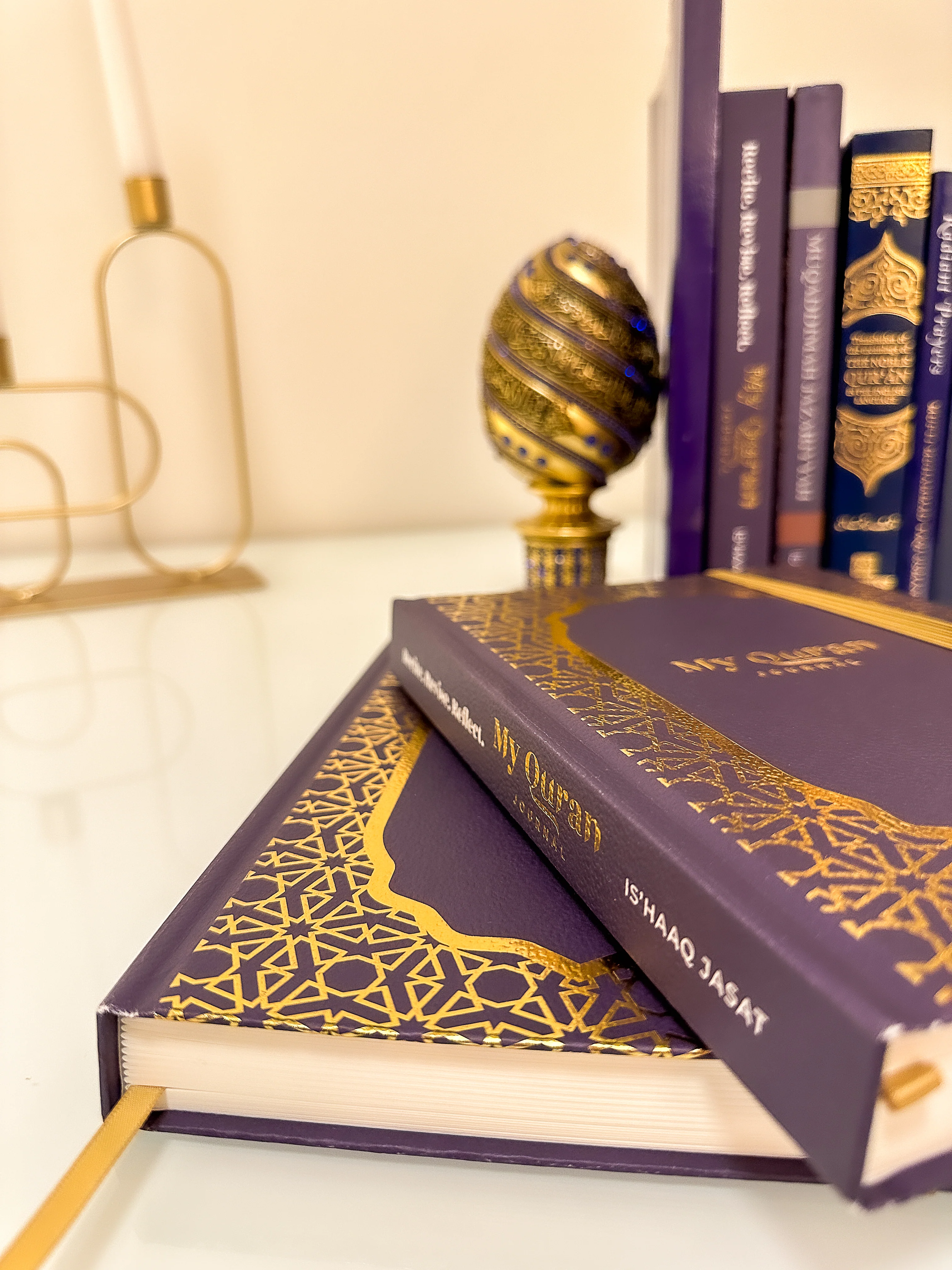 My Quran Journal - Image 38