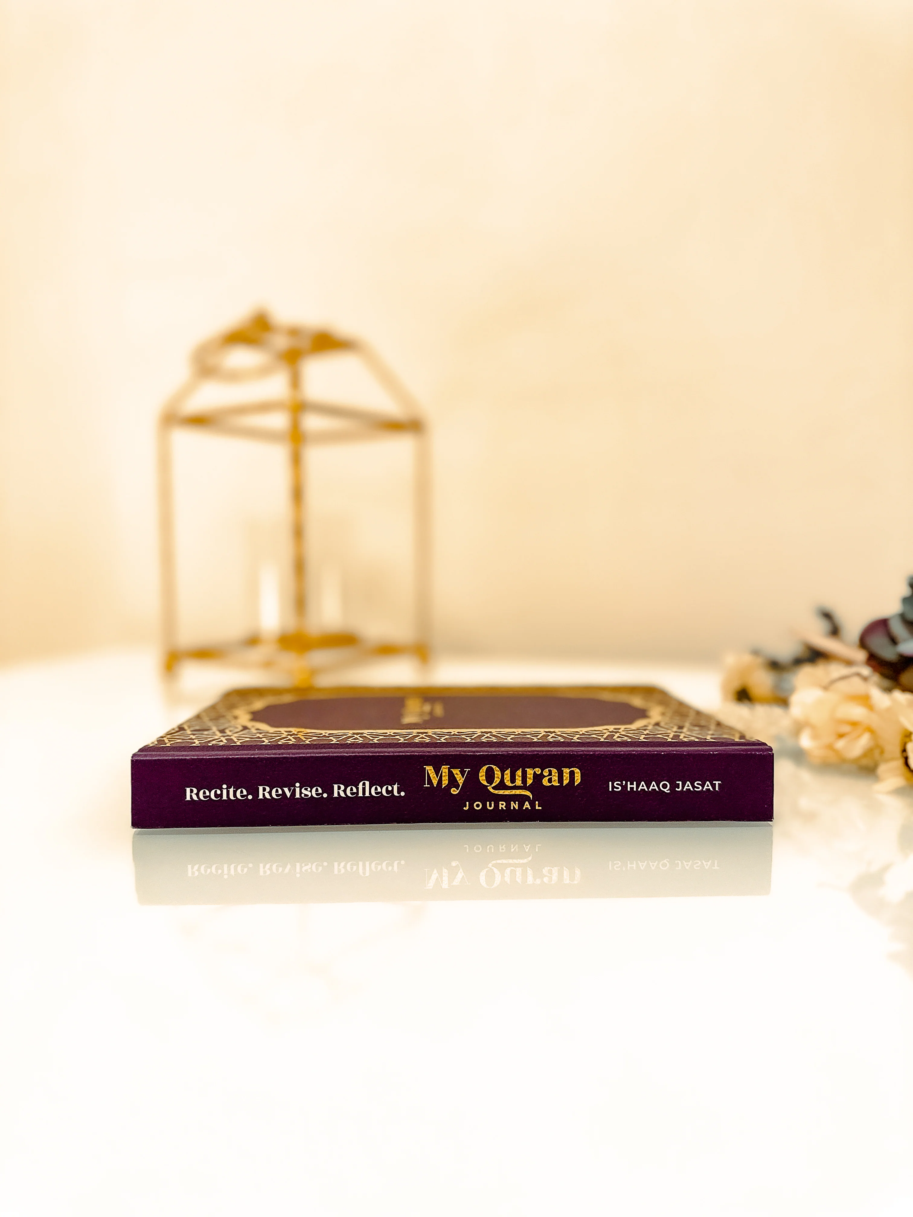 My Quran Journal - Image 8