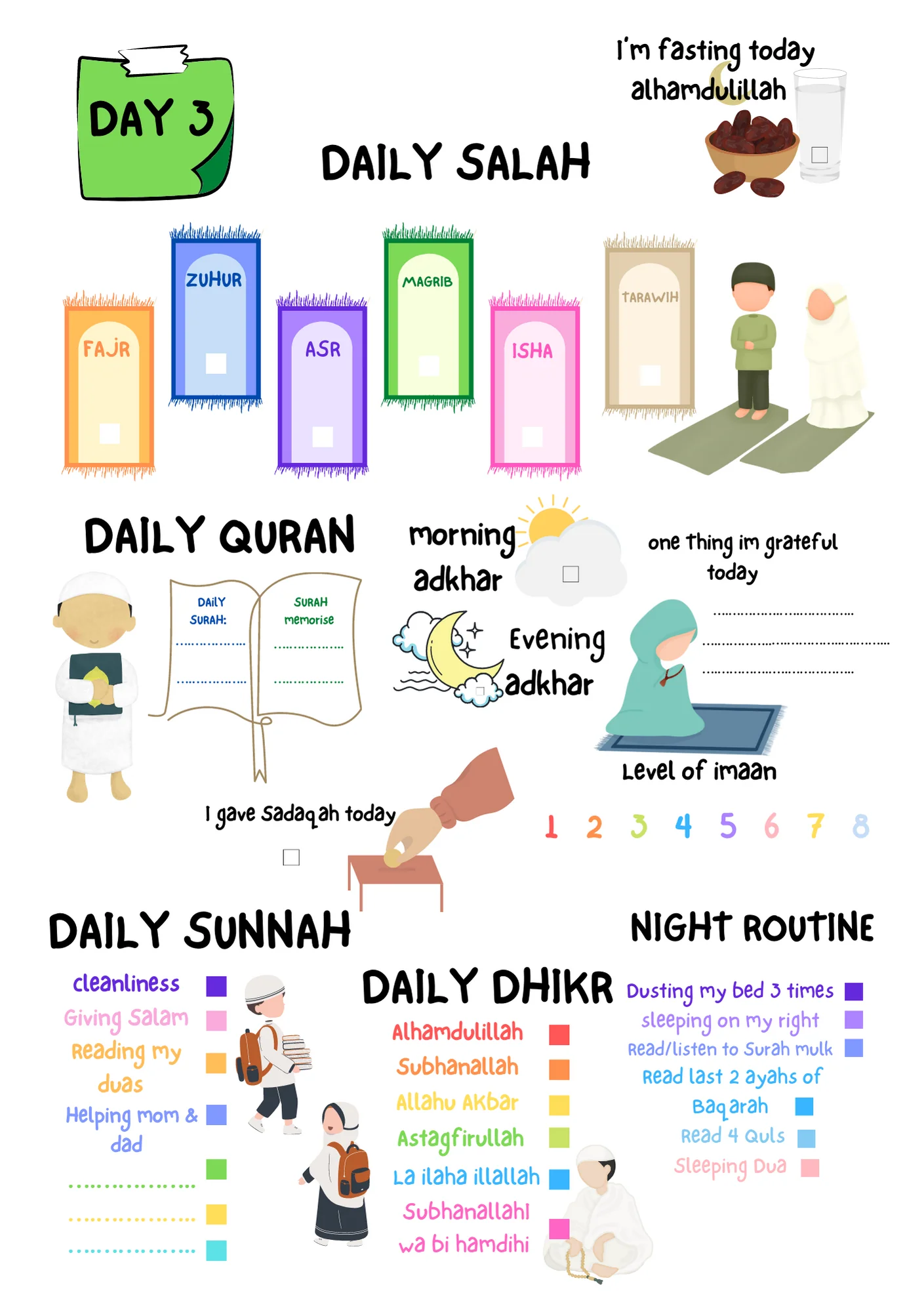 My Ramadan Buddy - Image 2