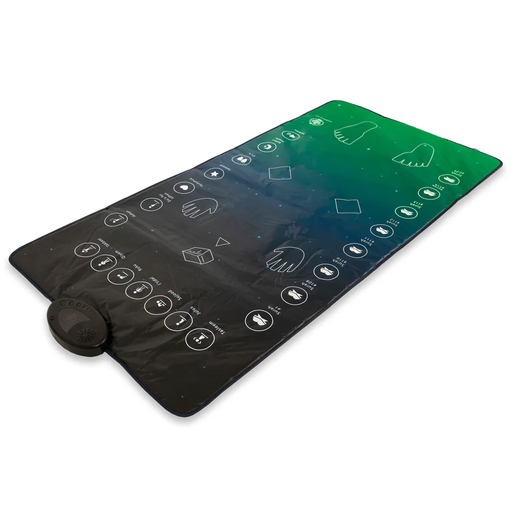 My Salah Mat - Interactive Prayer Mat (Adult Version) - Image 5