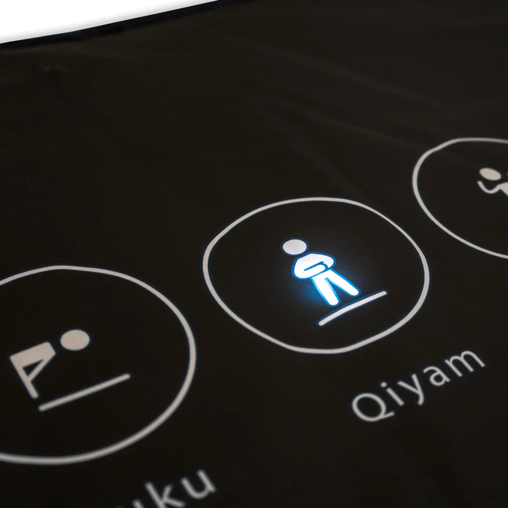 My Salah Mat - Interactive Prayer Mat (Adult Version) - Image 8