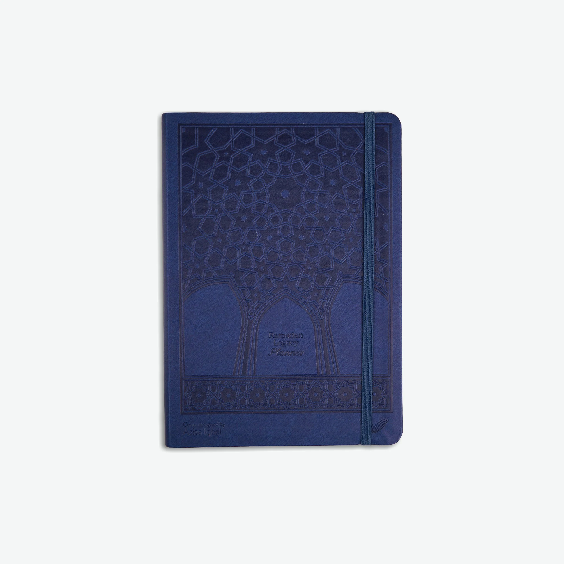 Ramadan Legacy Planner: Night of Power Edition (2021 Edition) - Image 4