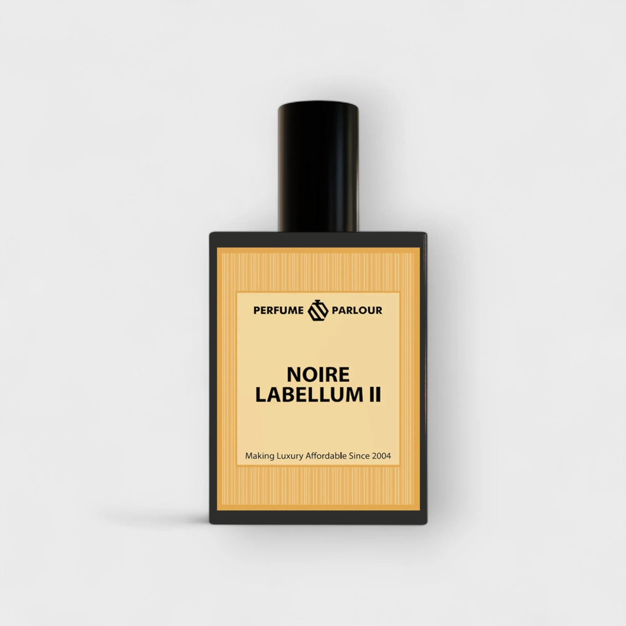 Noire Labellum II - 1757 - Perfume Parlour Express