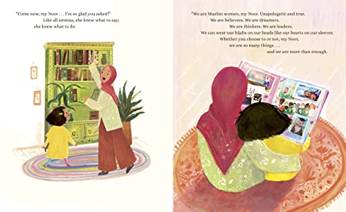 Not Now, Noor! - Image 3
