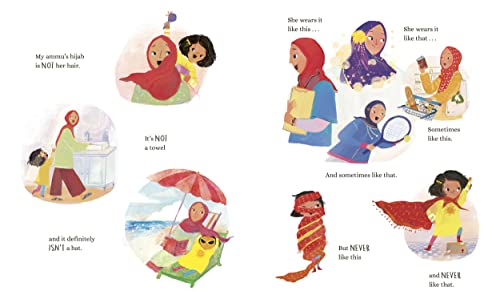 Not Now, Noor! - Image 8