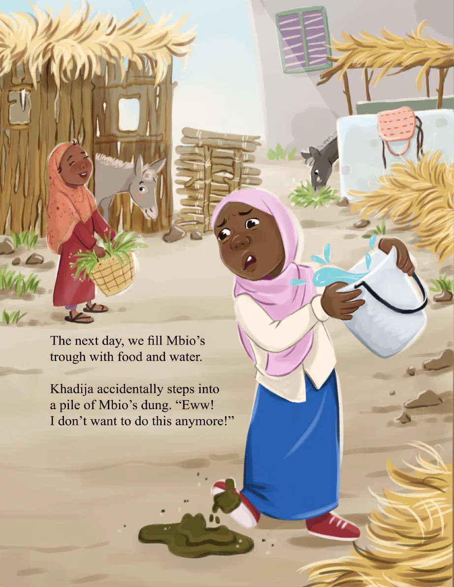 Not Too Little To Make a Difference - Image 3
