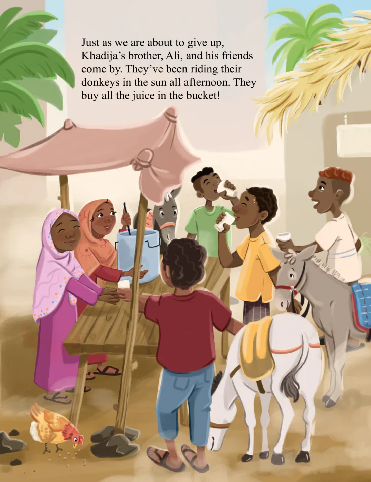 Not Too Little To Make a Difference - Image 4