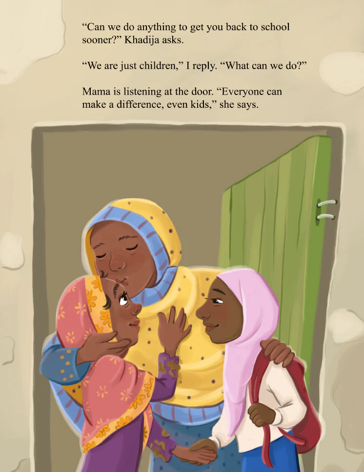 Not Too Little To Make a Difference - Image 5