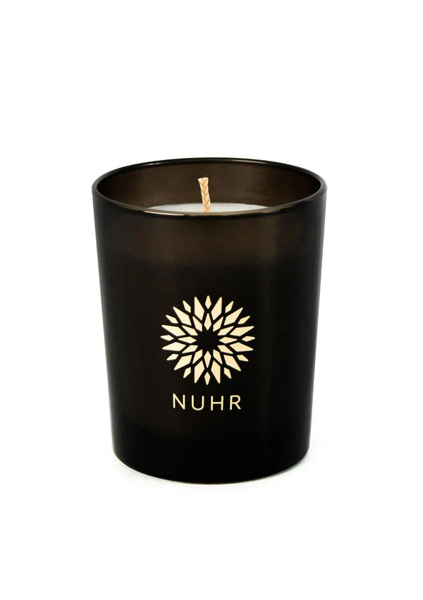 Nuhr Home - Classic Candle Range - Oud Arabia - Image 2