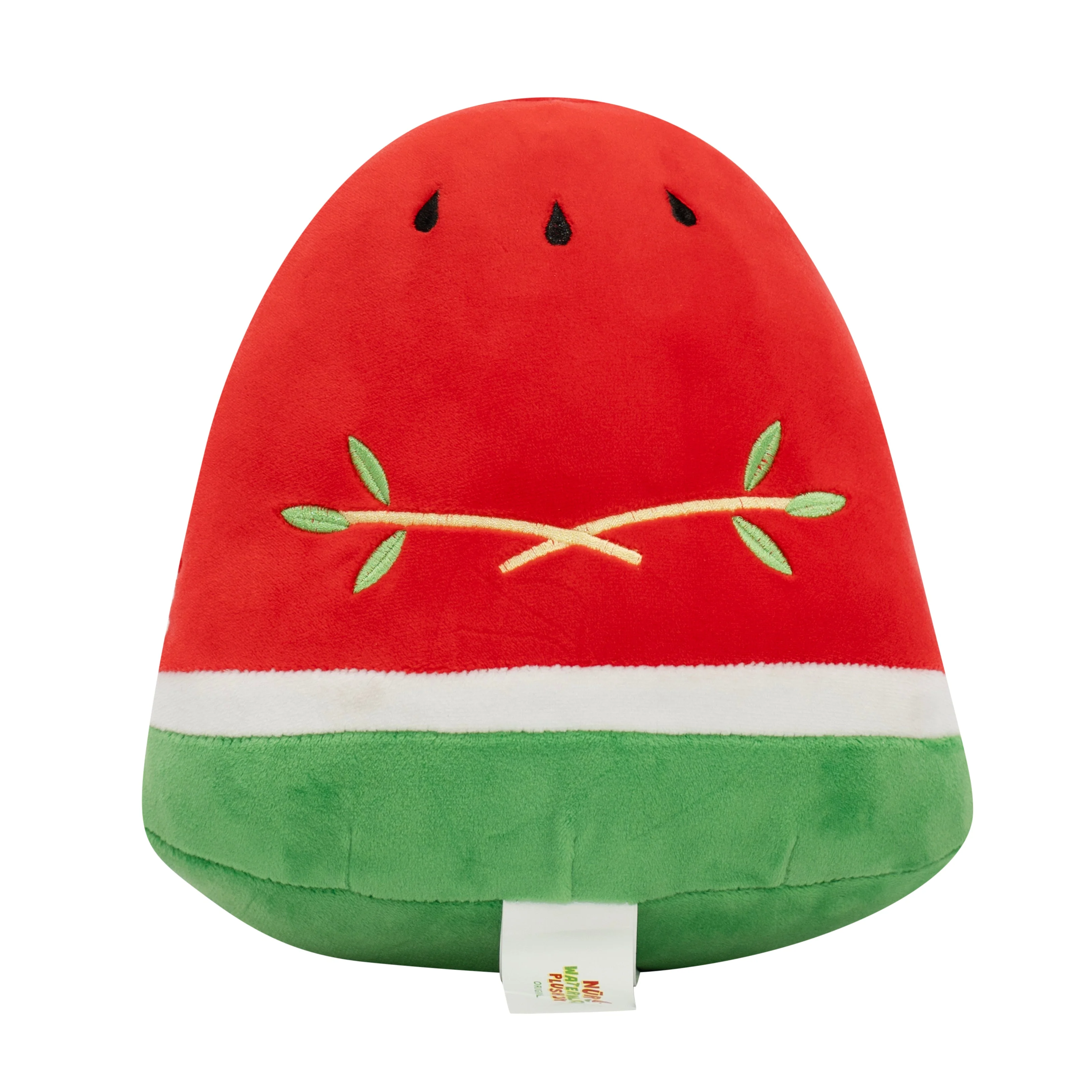 Nur the Watermelon Plushie - Small - 20cm (2 Pack) - Image 4
