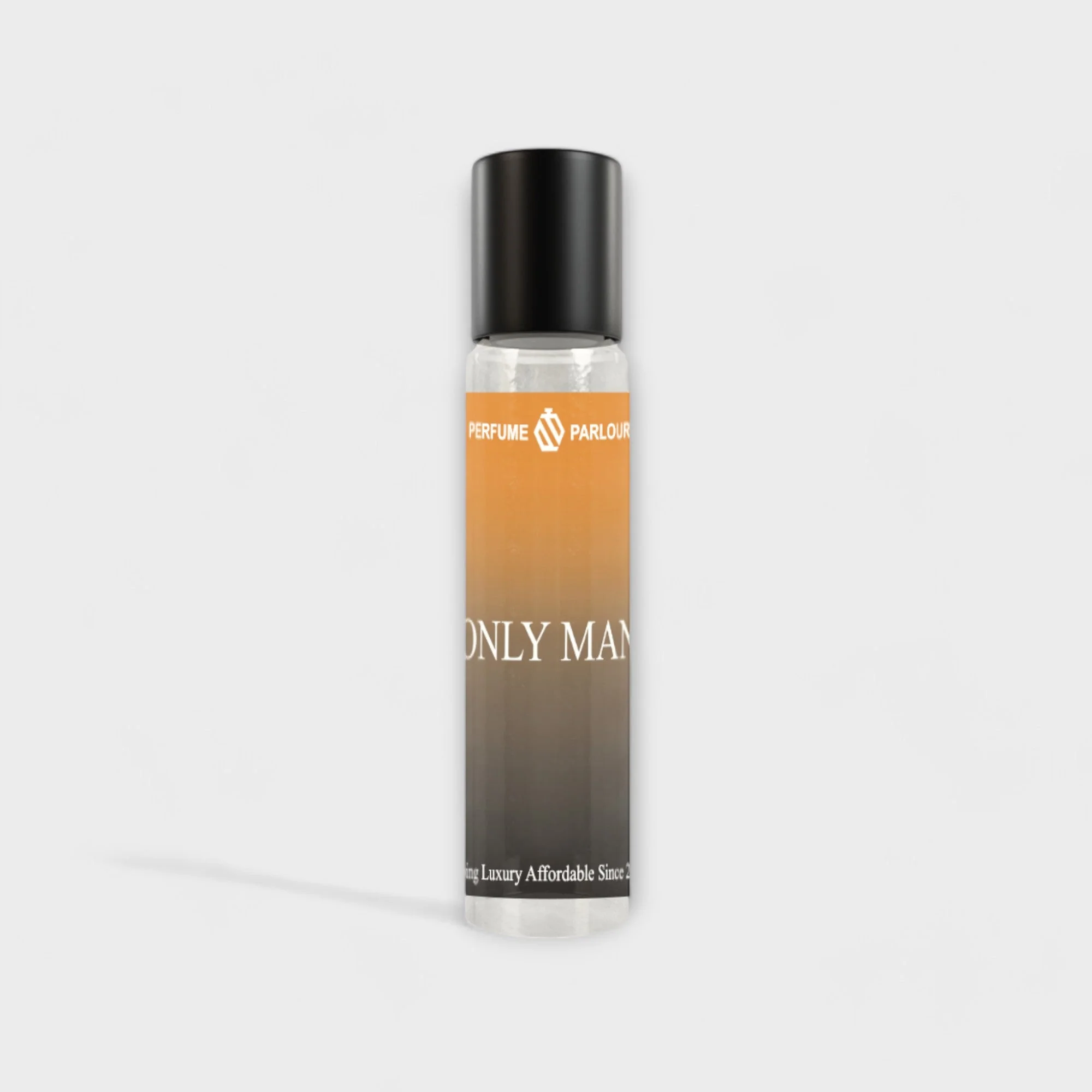 Only Man For Men - 0666 - Perfume Parlour Express - Image 3