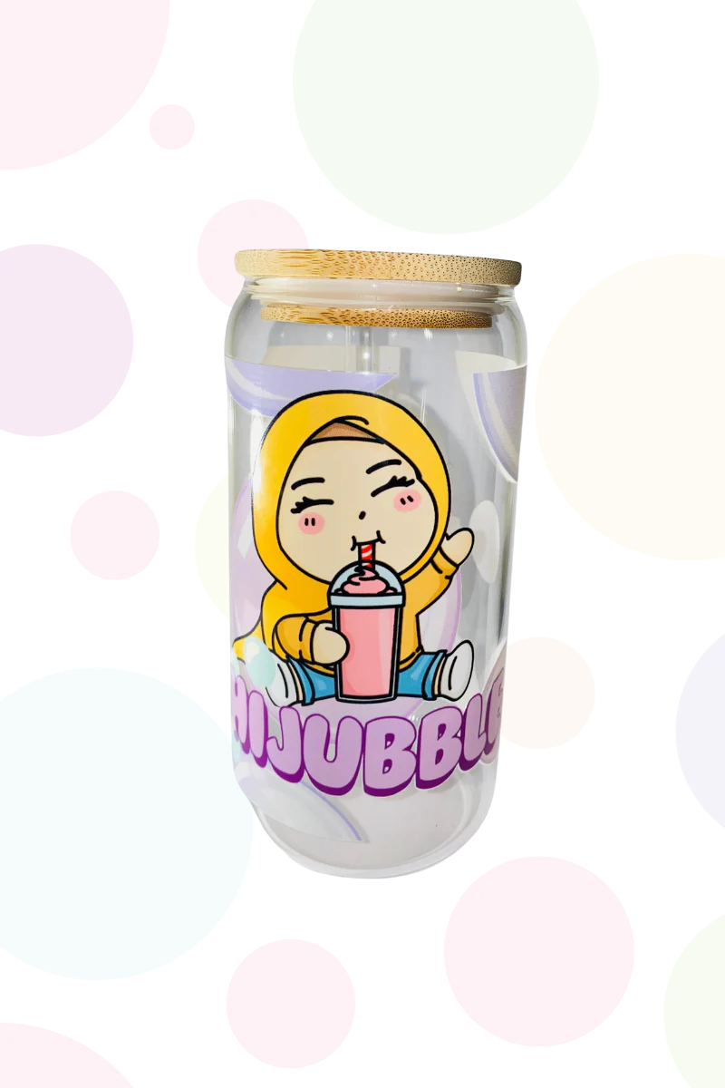 Original Hijubble Tumbler