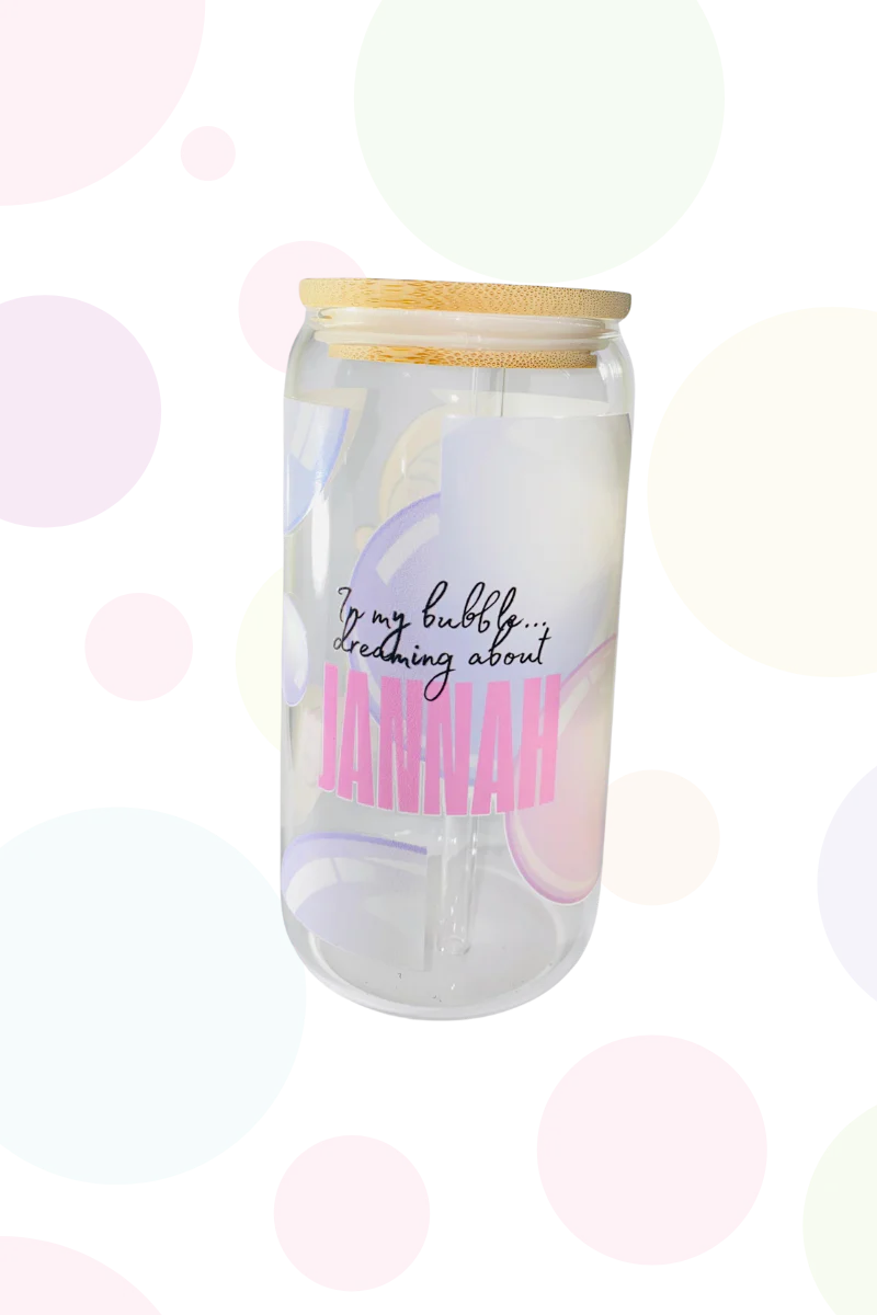 Original Hijubble Tumbler - Image 2