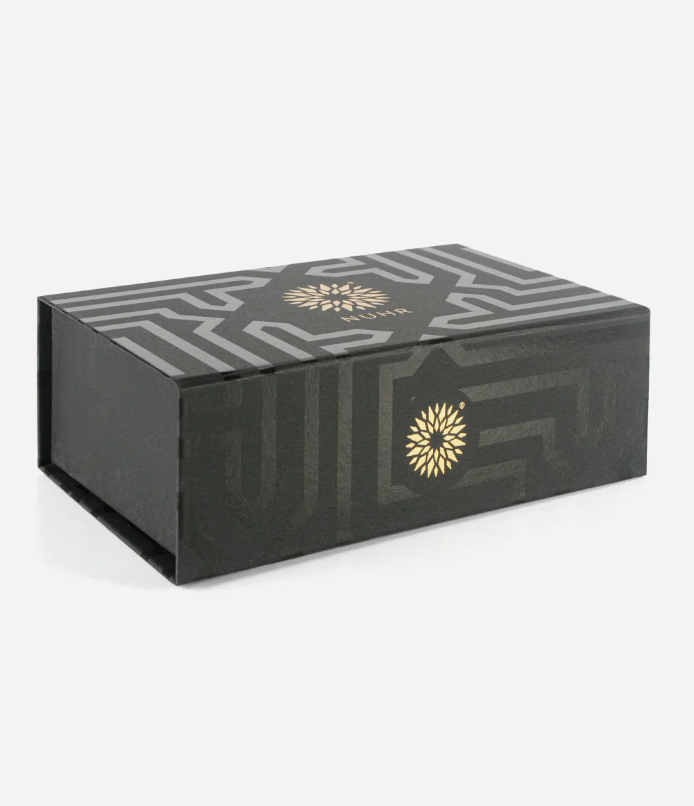 Oud Incense Cones Gift Set - Image 2