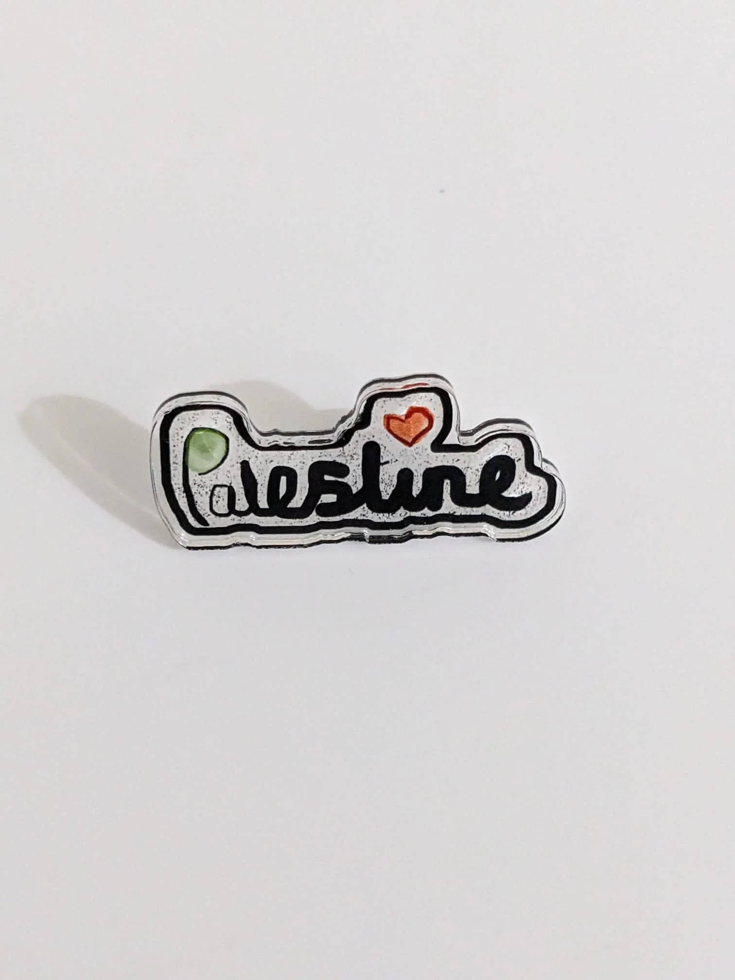 Palestine Badge - Image 4