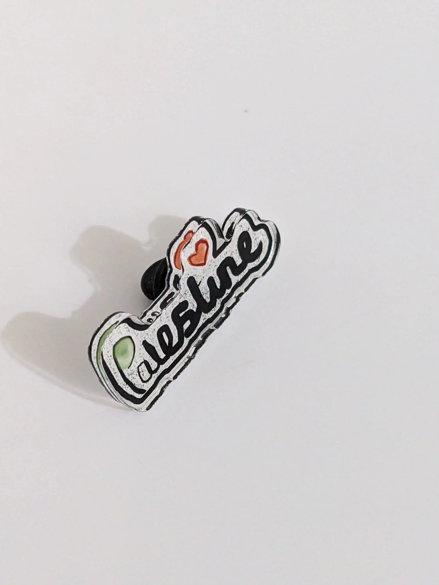 Palestine Badge - Image 5