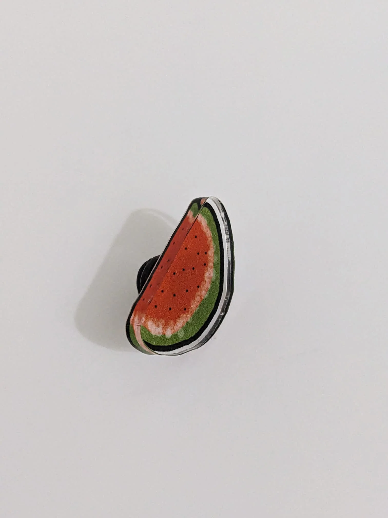 Palestine Watermelon Badge - Image 4