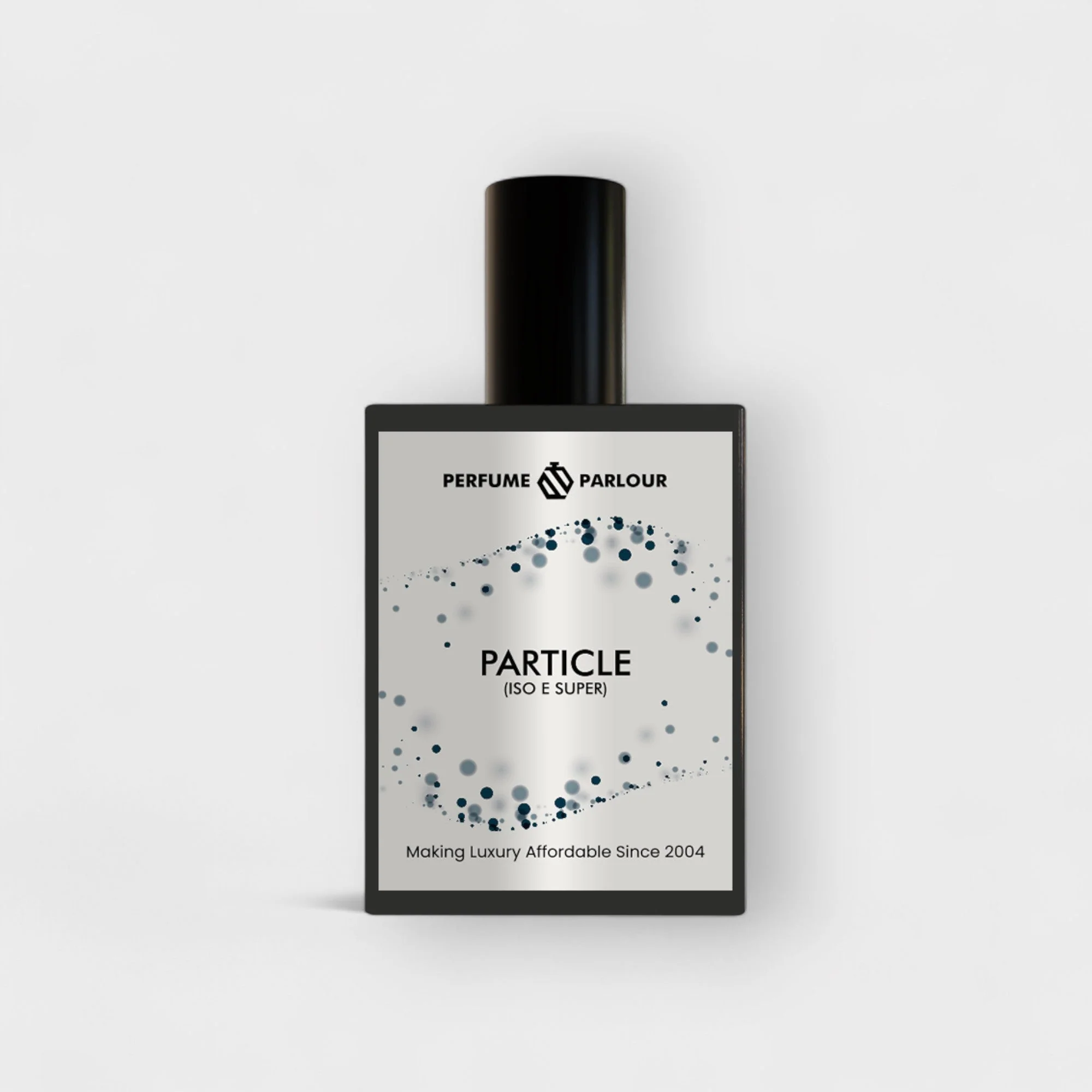 Particle (ISO E SUPER) - 1365 - Perfume Parlour Express