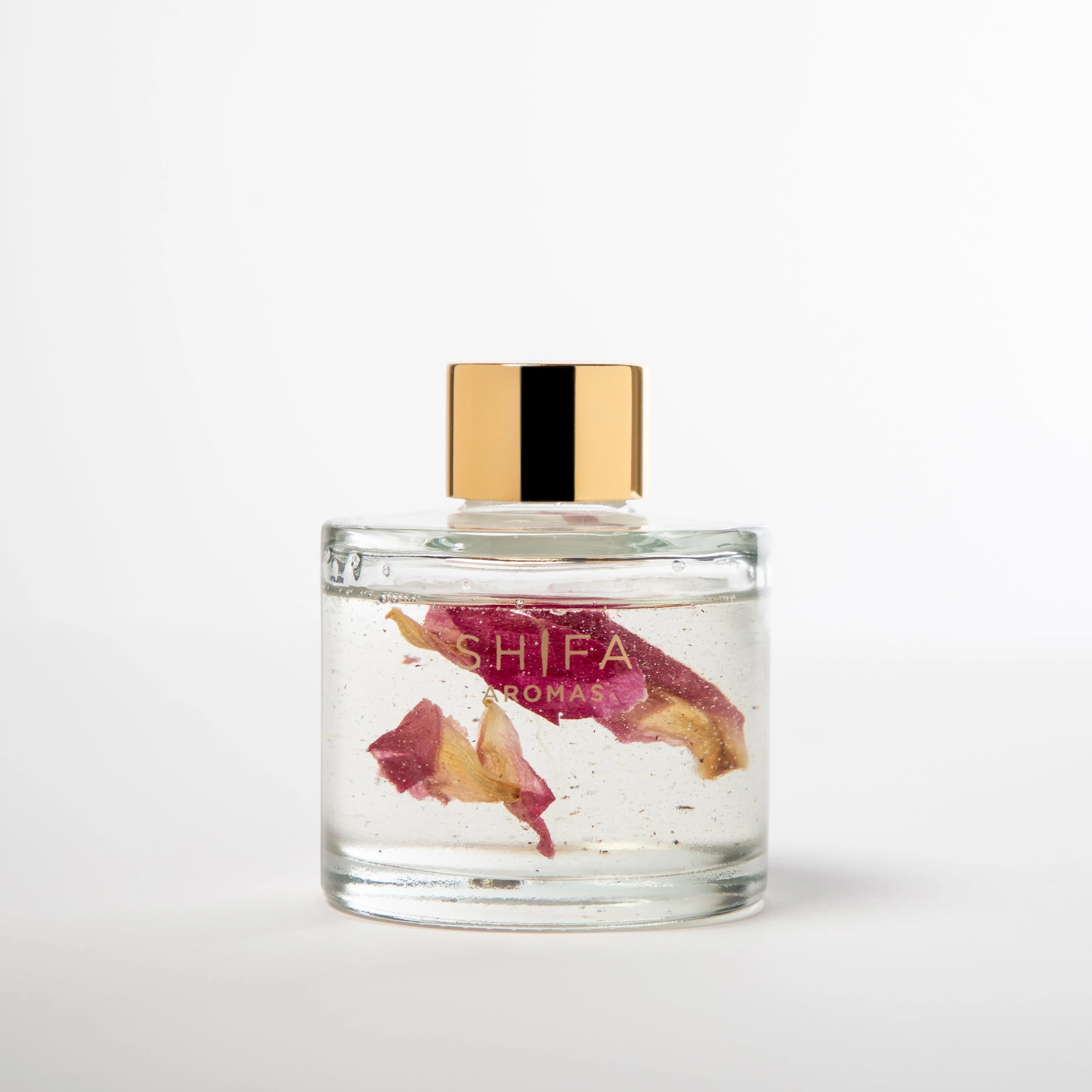 Personalised Luxury Hamper | Midnight Rose Fragrance | Shifa Aromas - Image 13