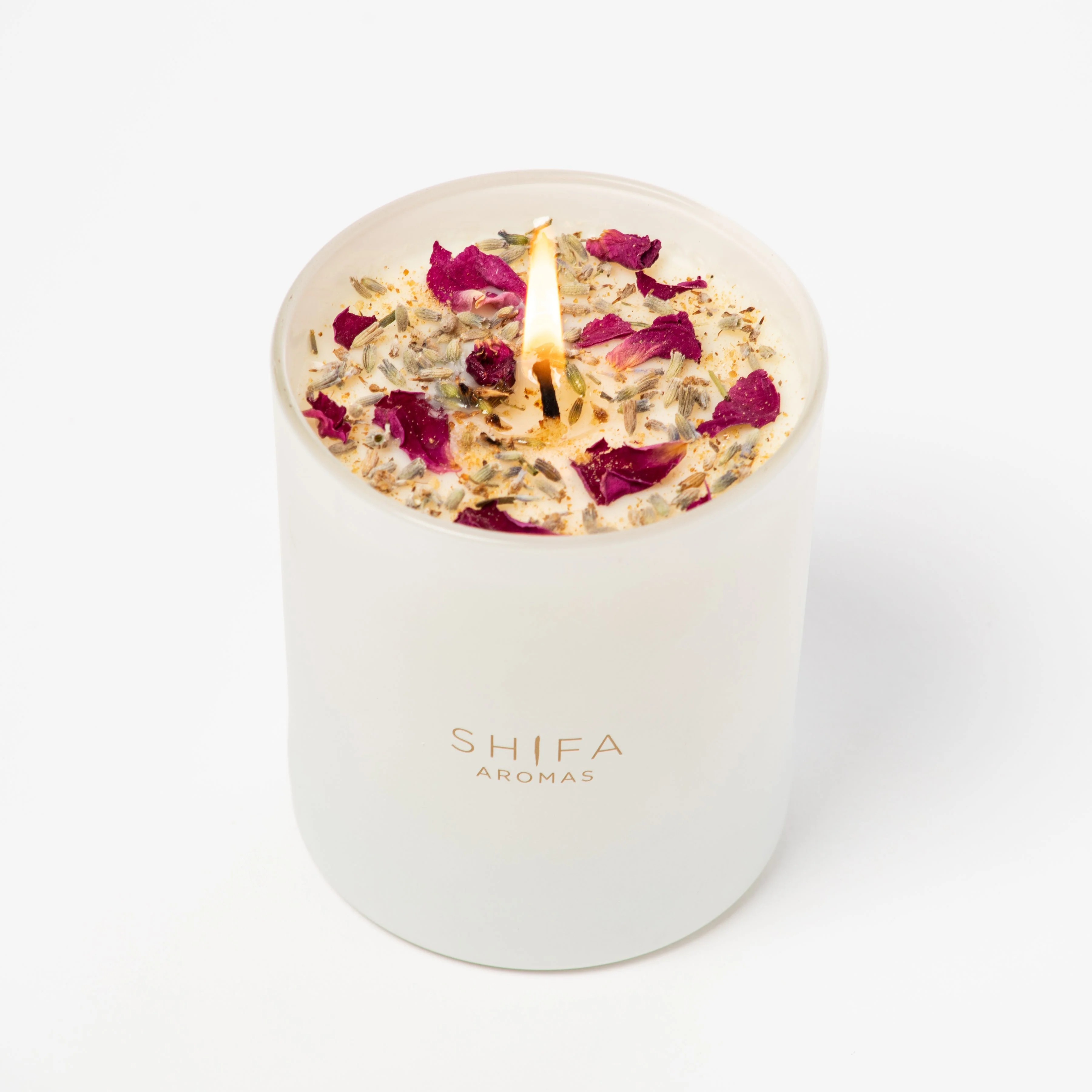 Personalised Luxury Hamper | Pilgrim Fragrance | Shifa Aromas - Image 10