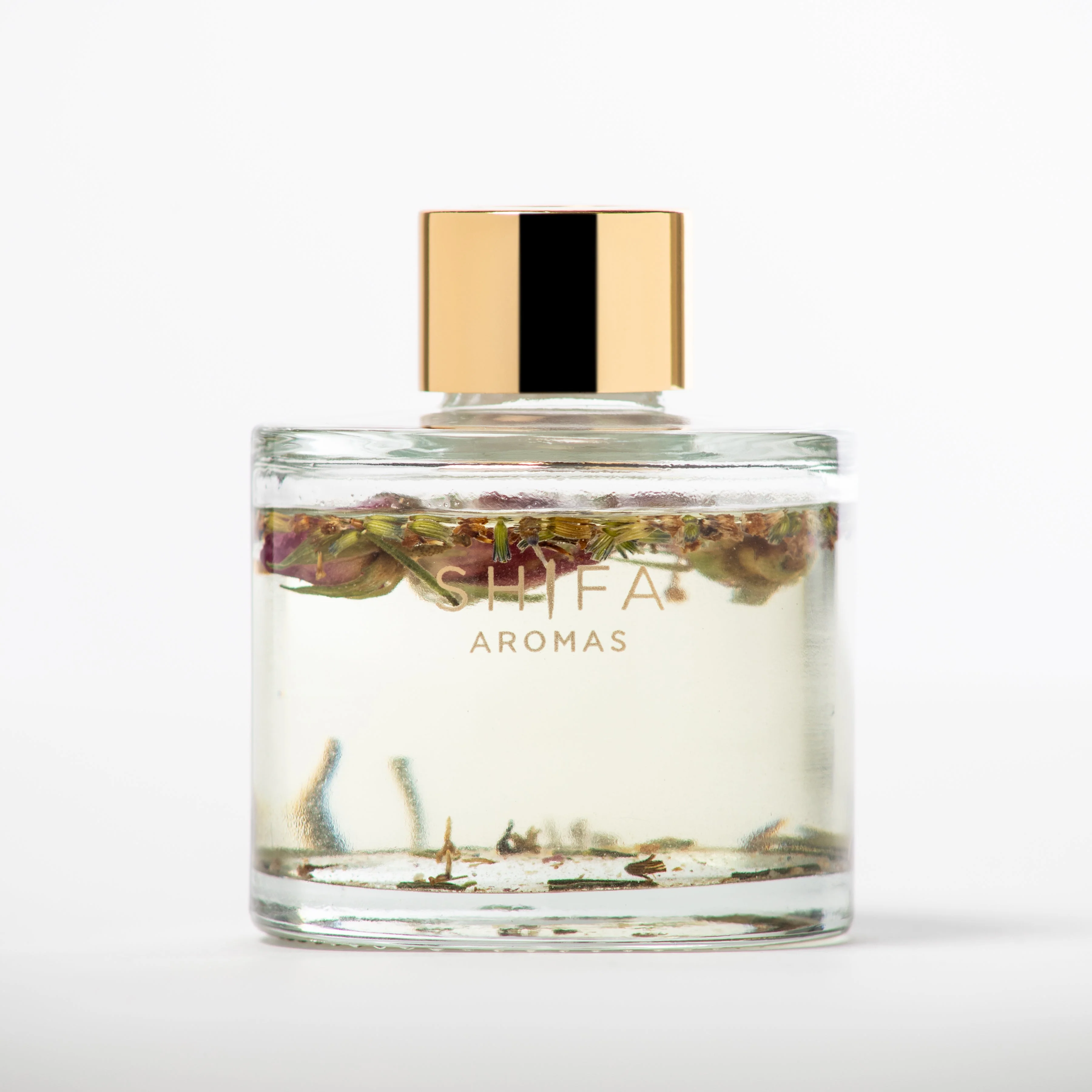 Personalised Luxury Hamper | Pilgrim Fragrance | Shifa Aromas - Image 11