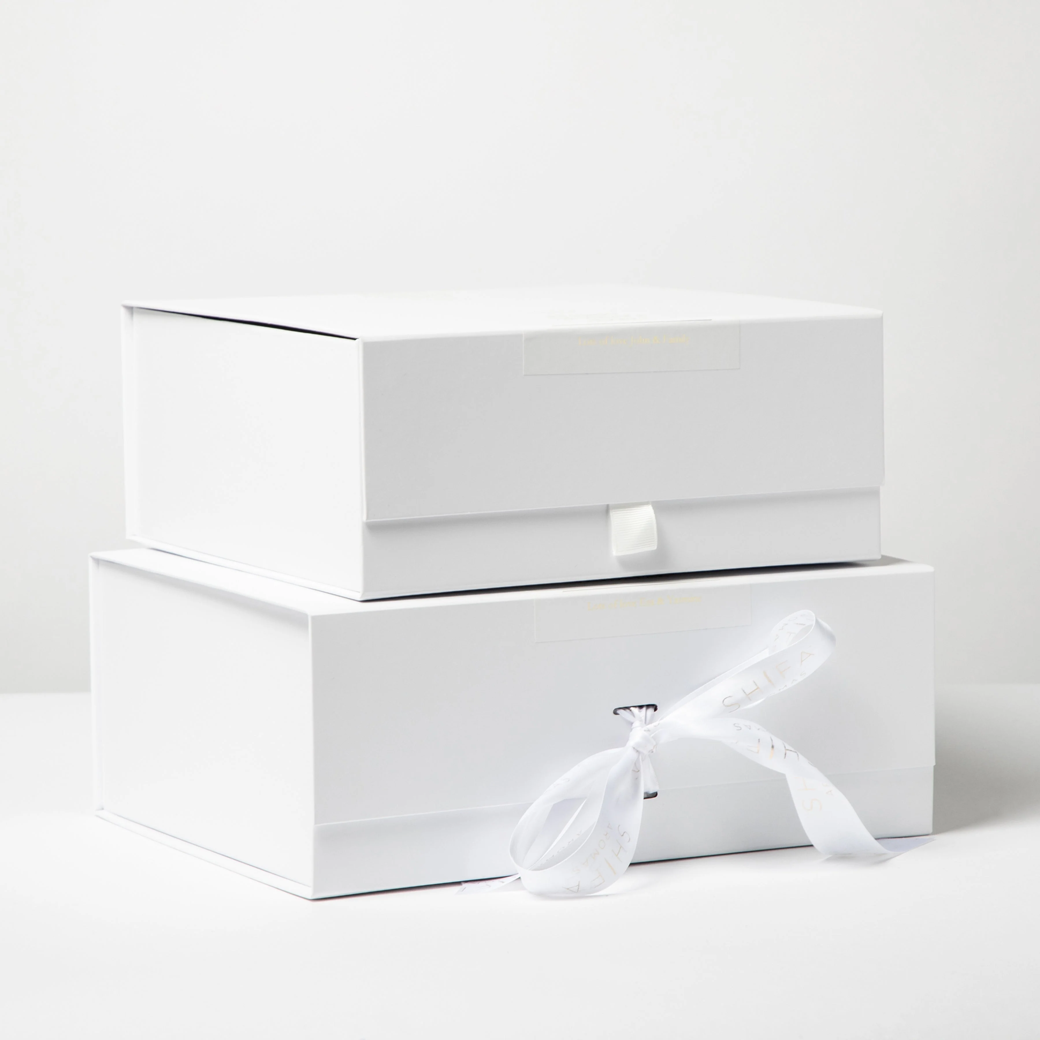 Personalised Luxury Hamper | Summer Dreams Fragrance | Shifa Aromas - Image 11