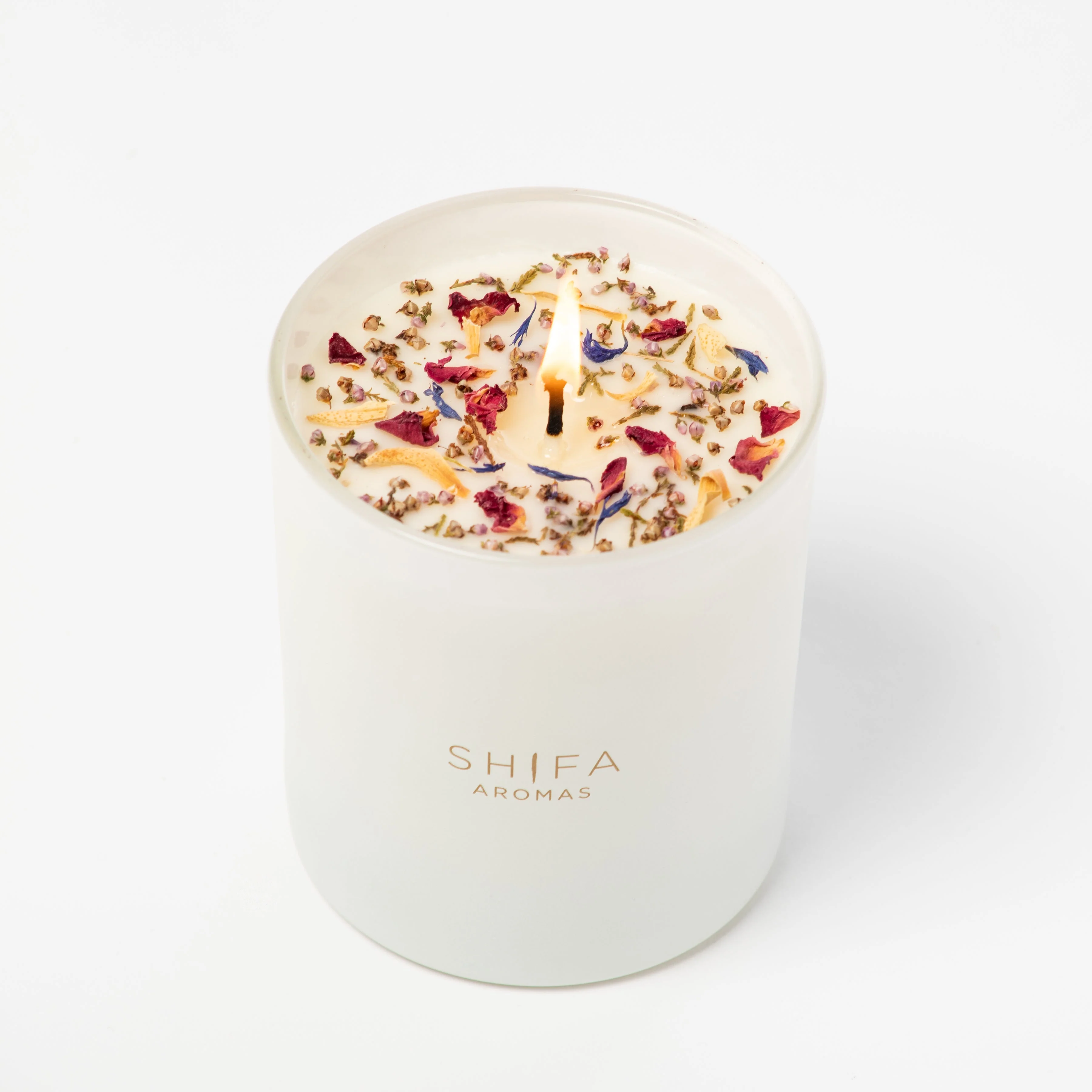 Personalised Luxury Hamper | Summer Dreams Fragrance | Shifa Aromas - Image 12
