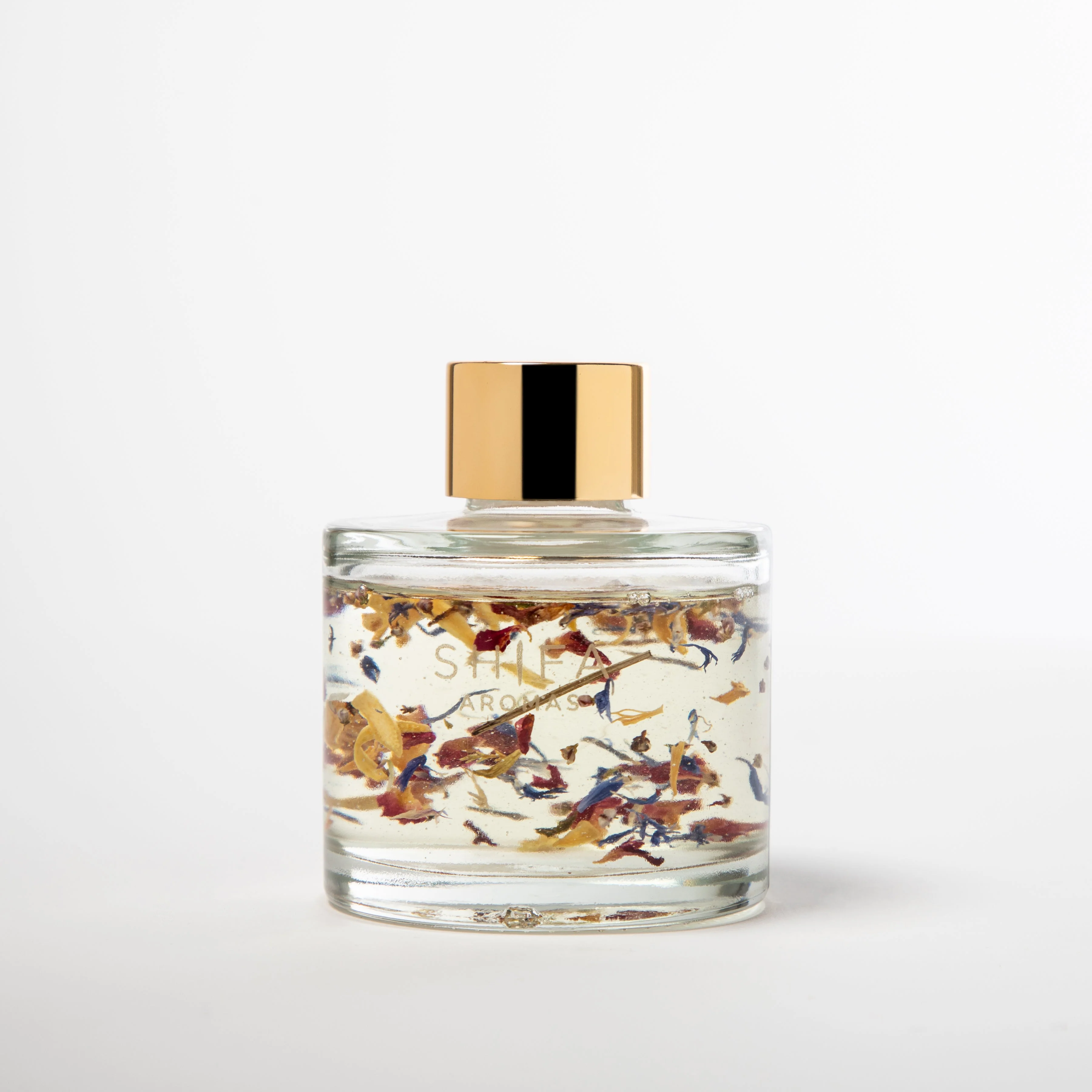 Personalised Luxury Hamper | Summer Dreams Fragrance | Shifa Aromas - Image 13