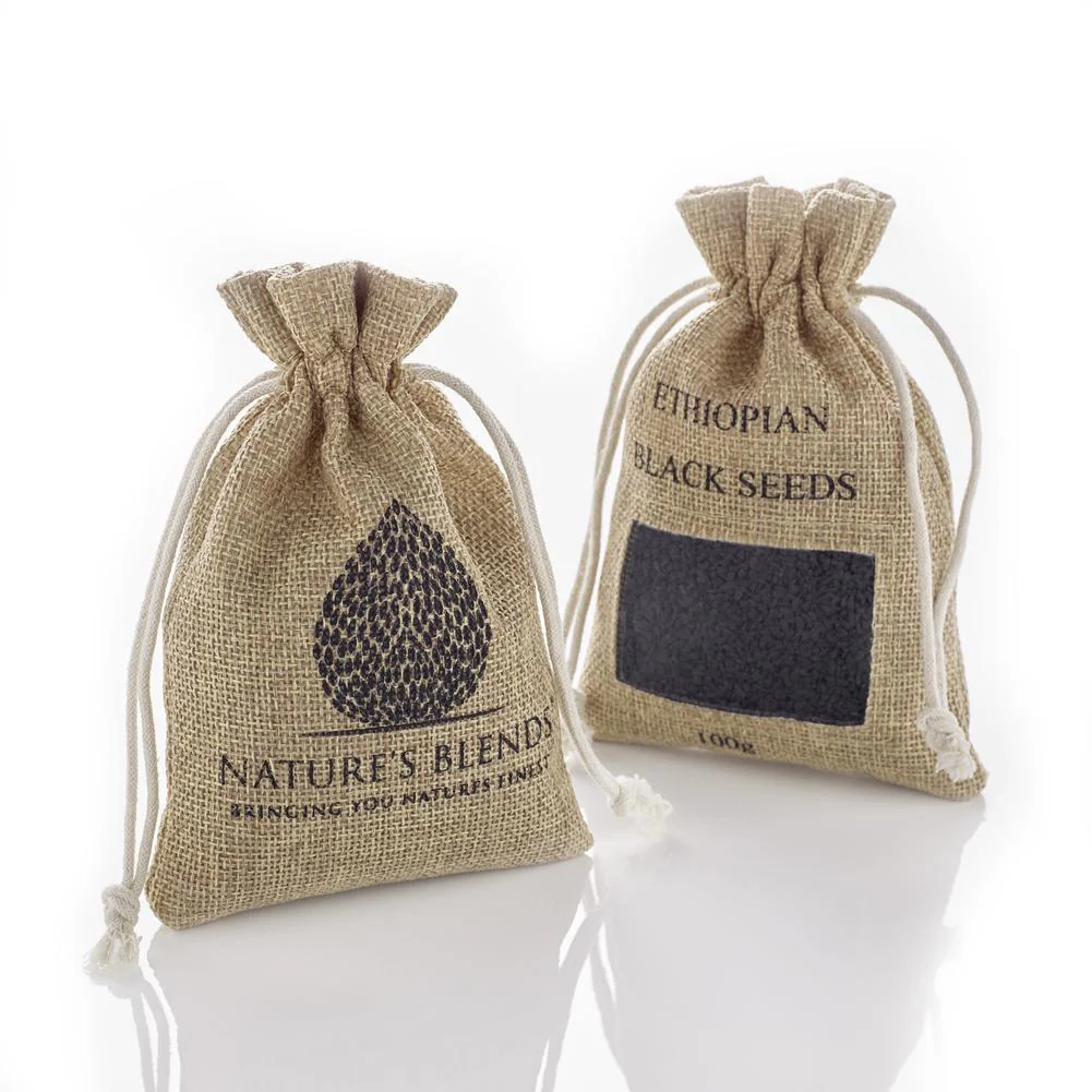 Premium Ethiopian Black Seed (100g)