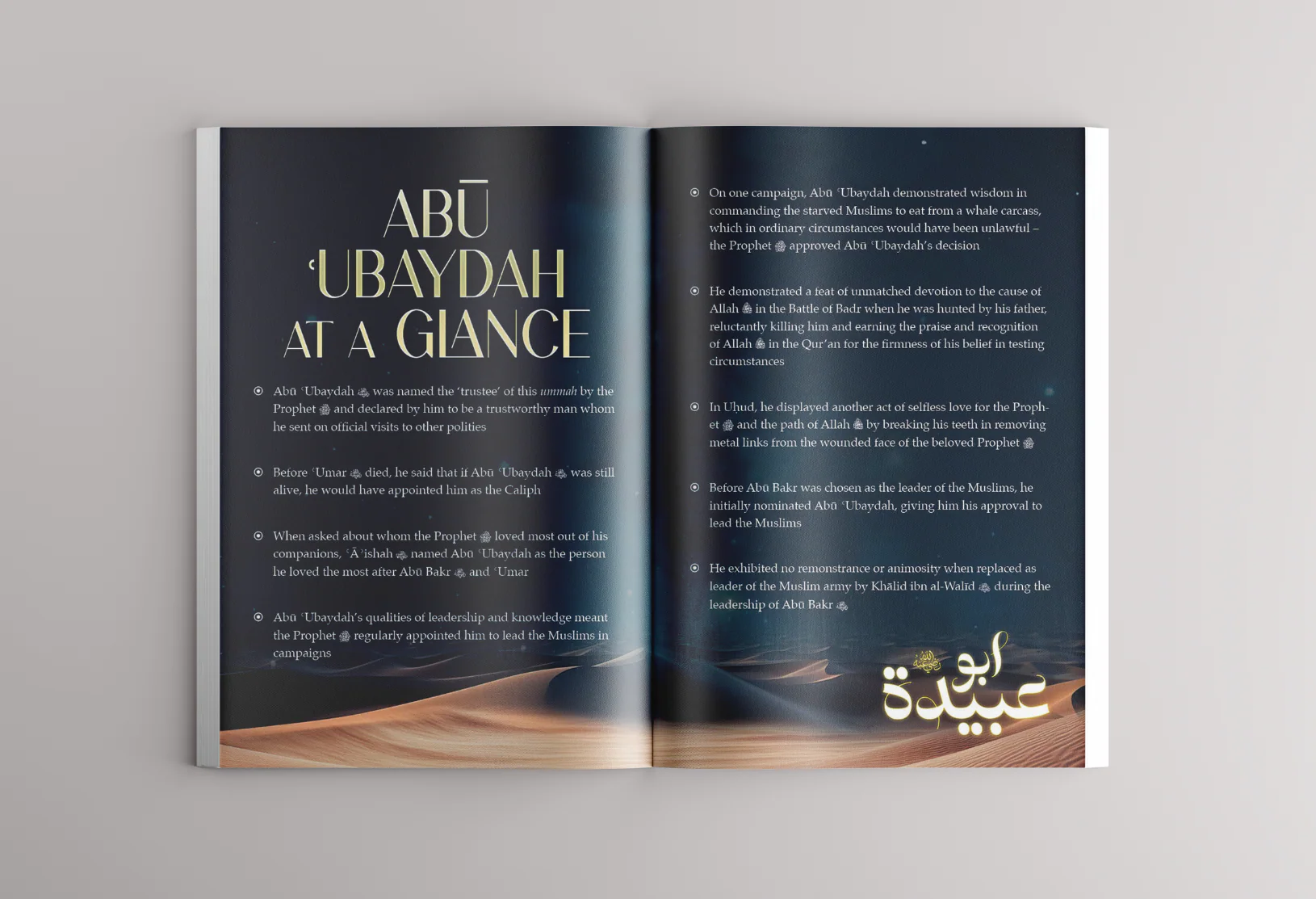 Promised Paradise (Ali Hammuda) - Image 2