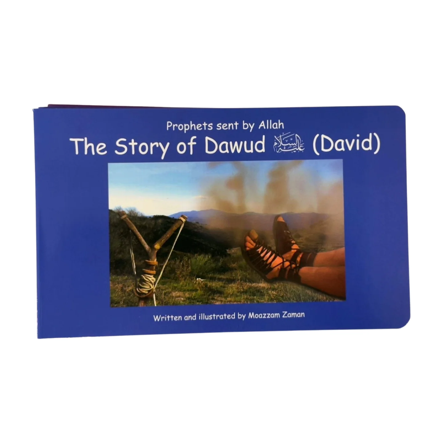 Prophets Sent By Allah Box Set - 15 Stories of Prophets Book Set - Image 8